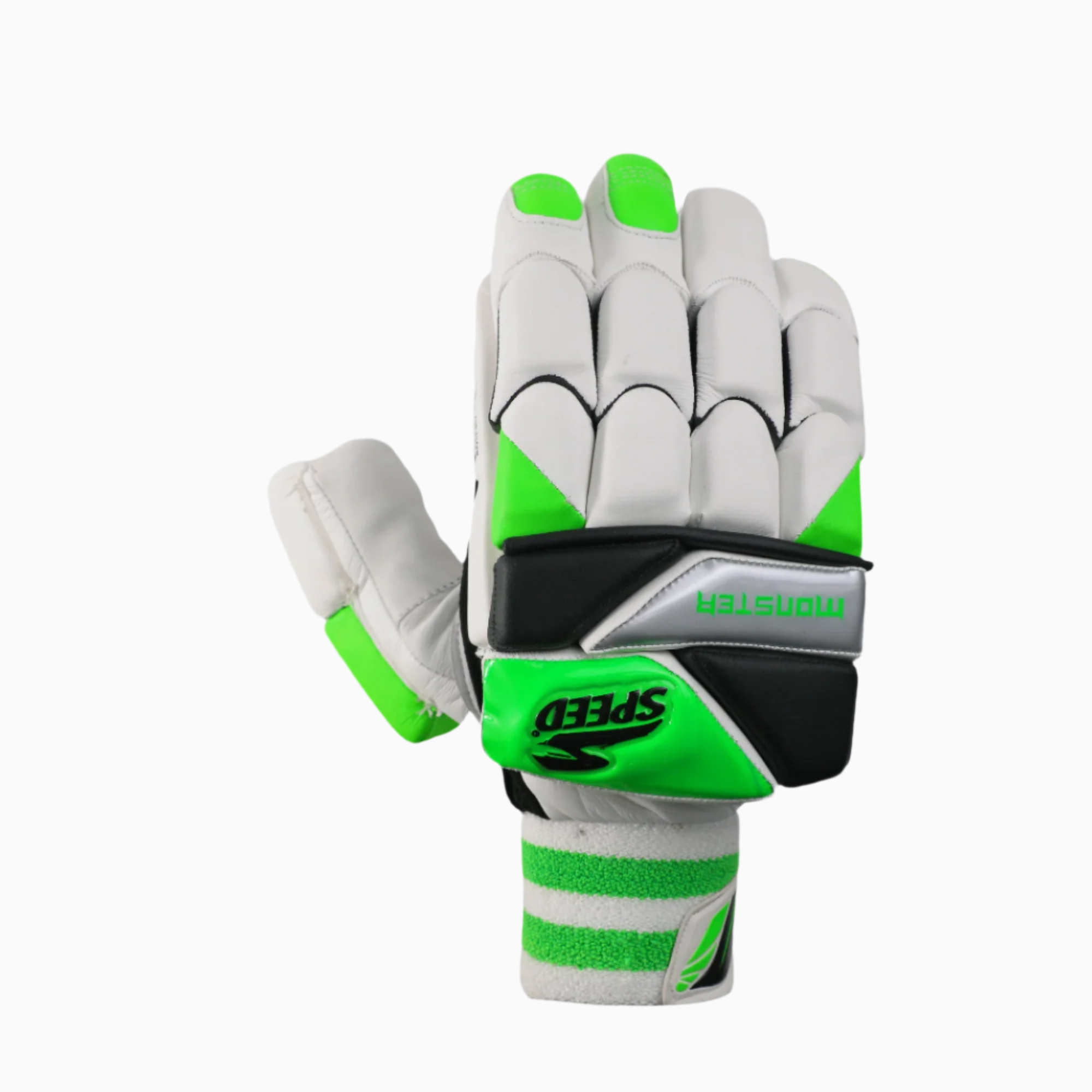 MONSTER - BATTING GLOVES
