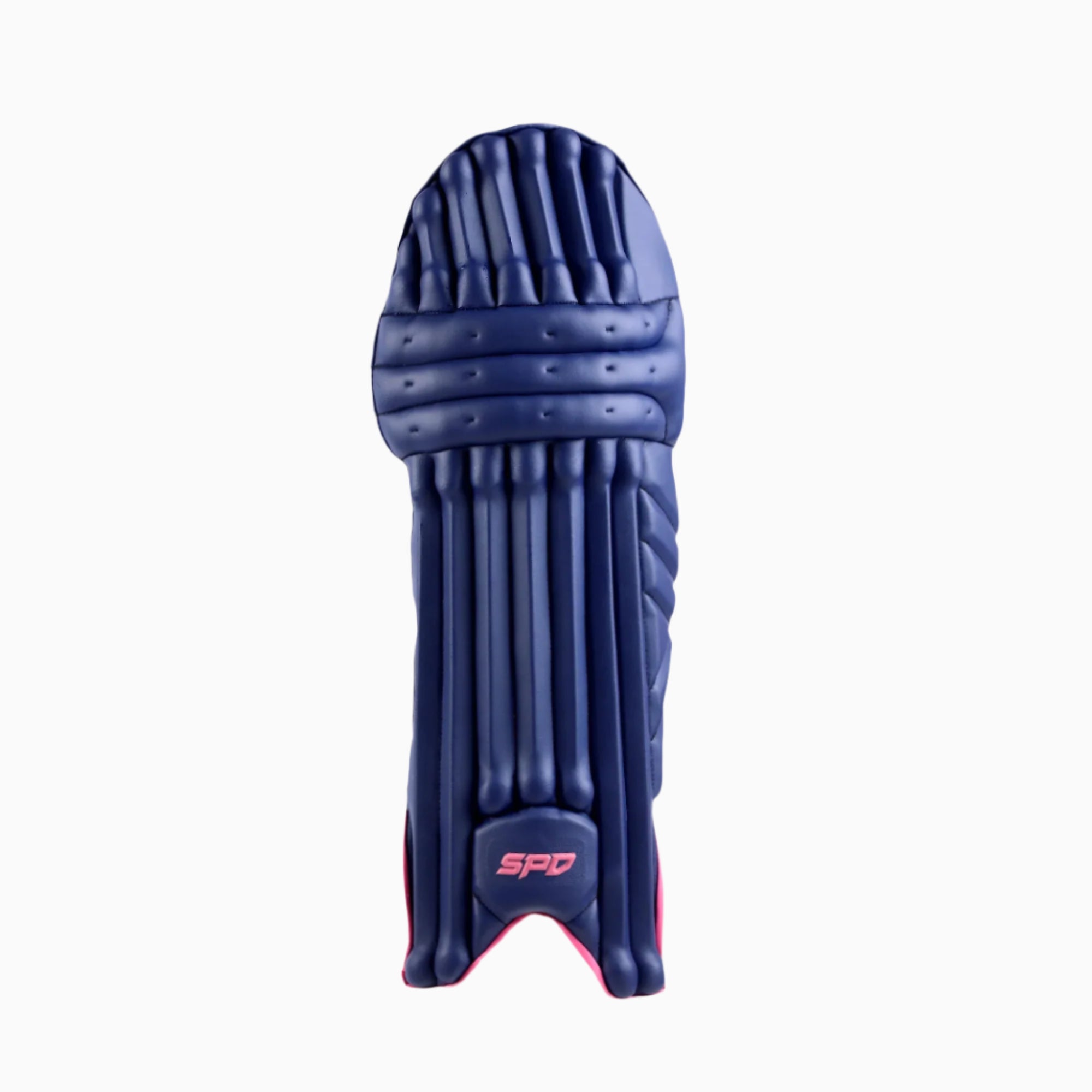 DC EDITION BLUE - BATTING LEGGUARD