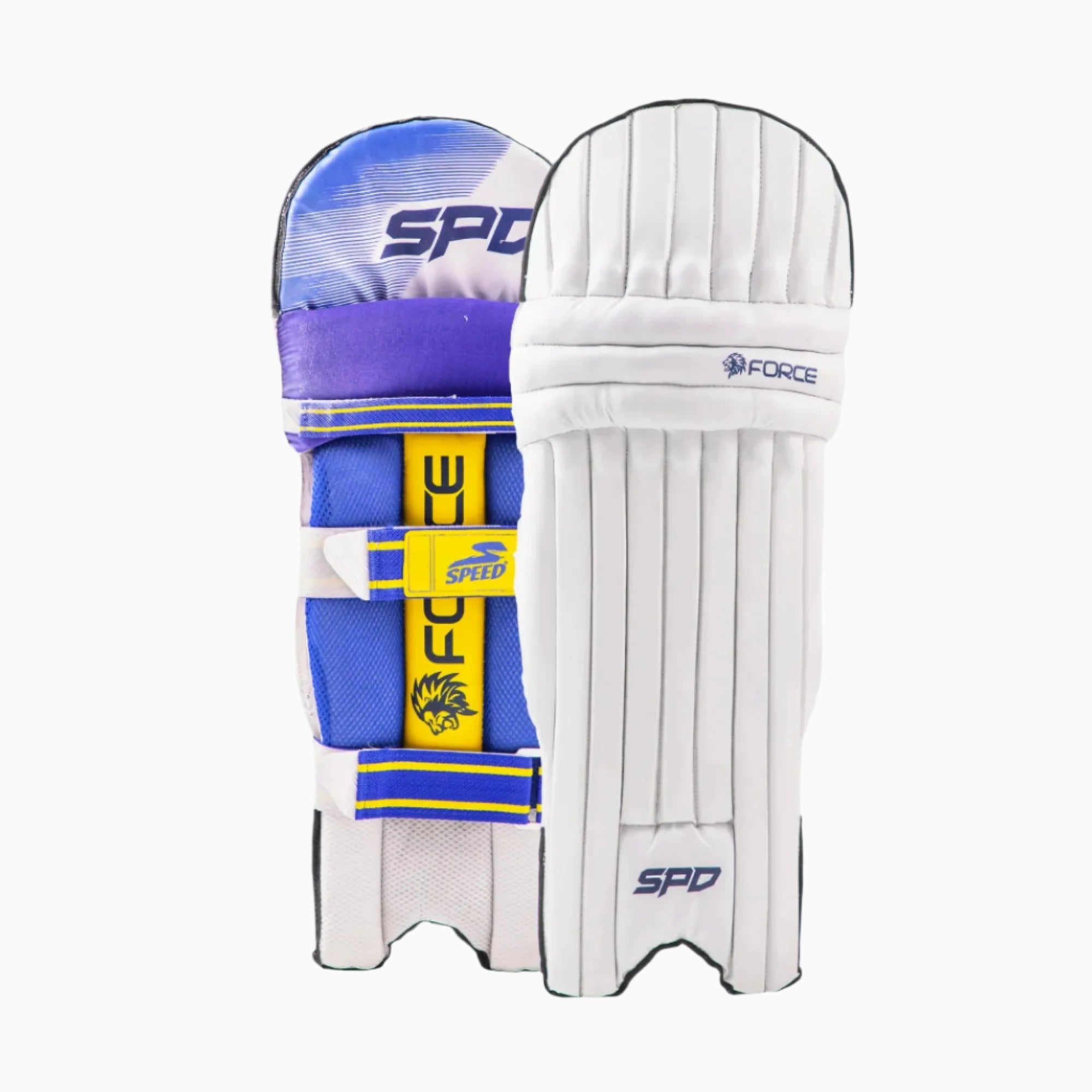 FORCE - BATTING LEGGUARD