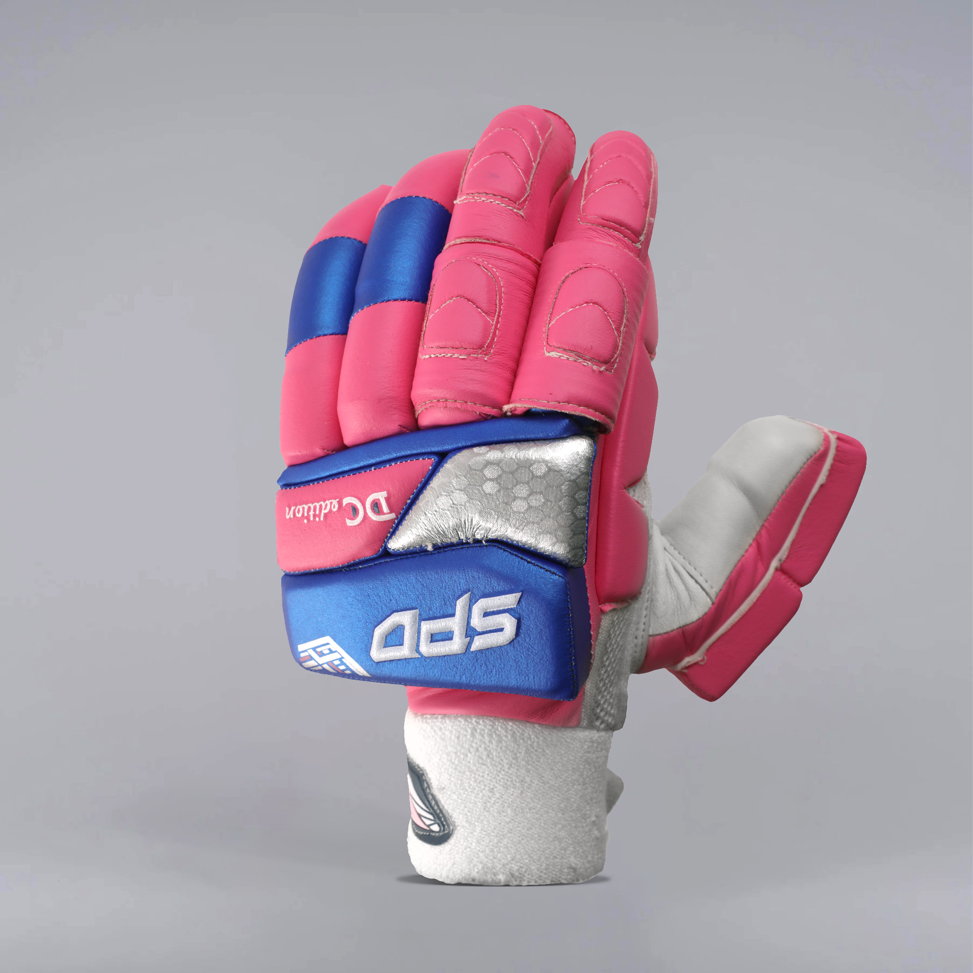 DC EDITION PINK - BATTING GLOVES