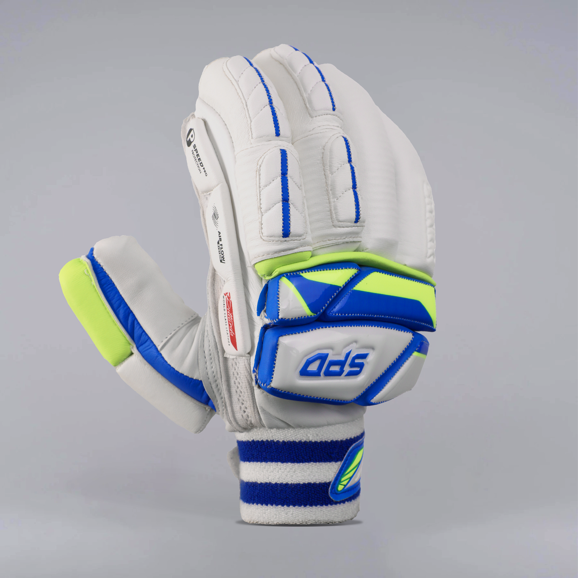 SHARK - BATTING GLOVES