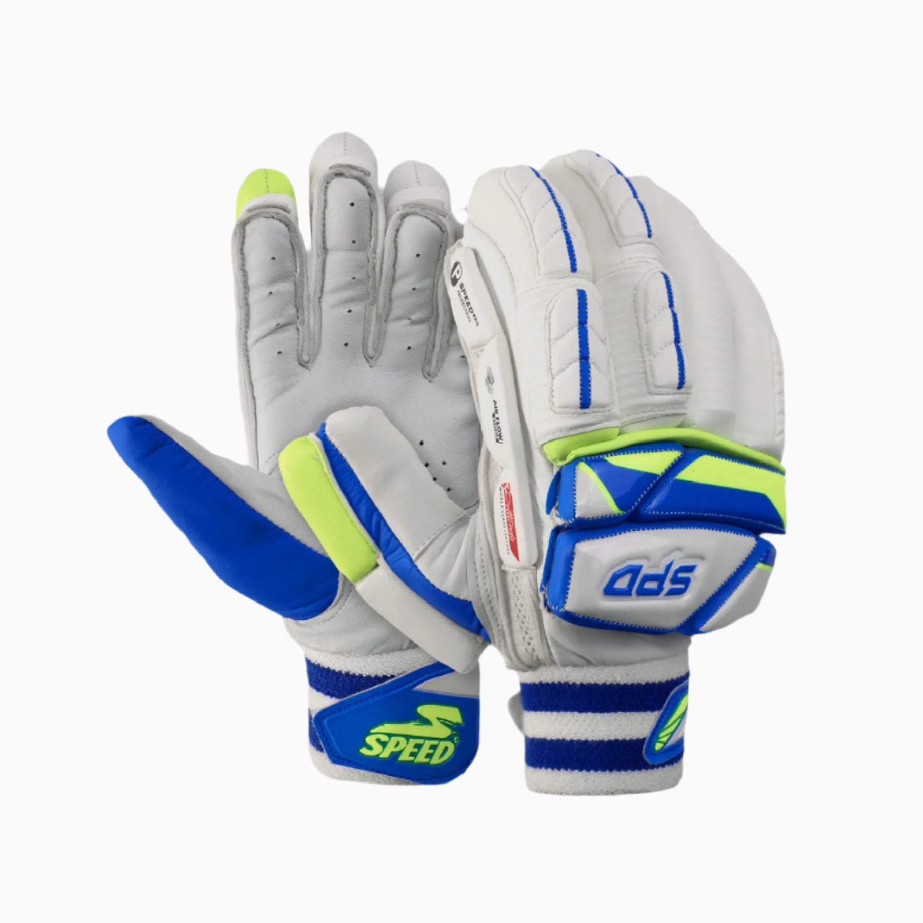 SHARK - BATTING GLOVES