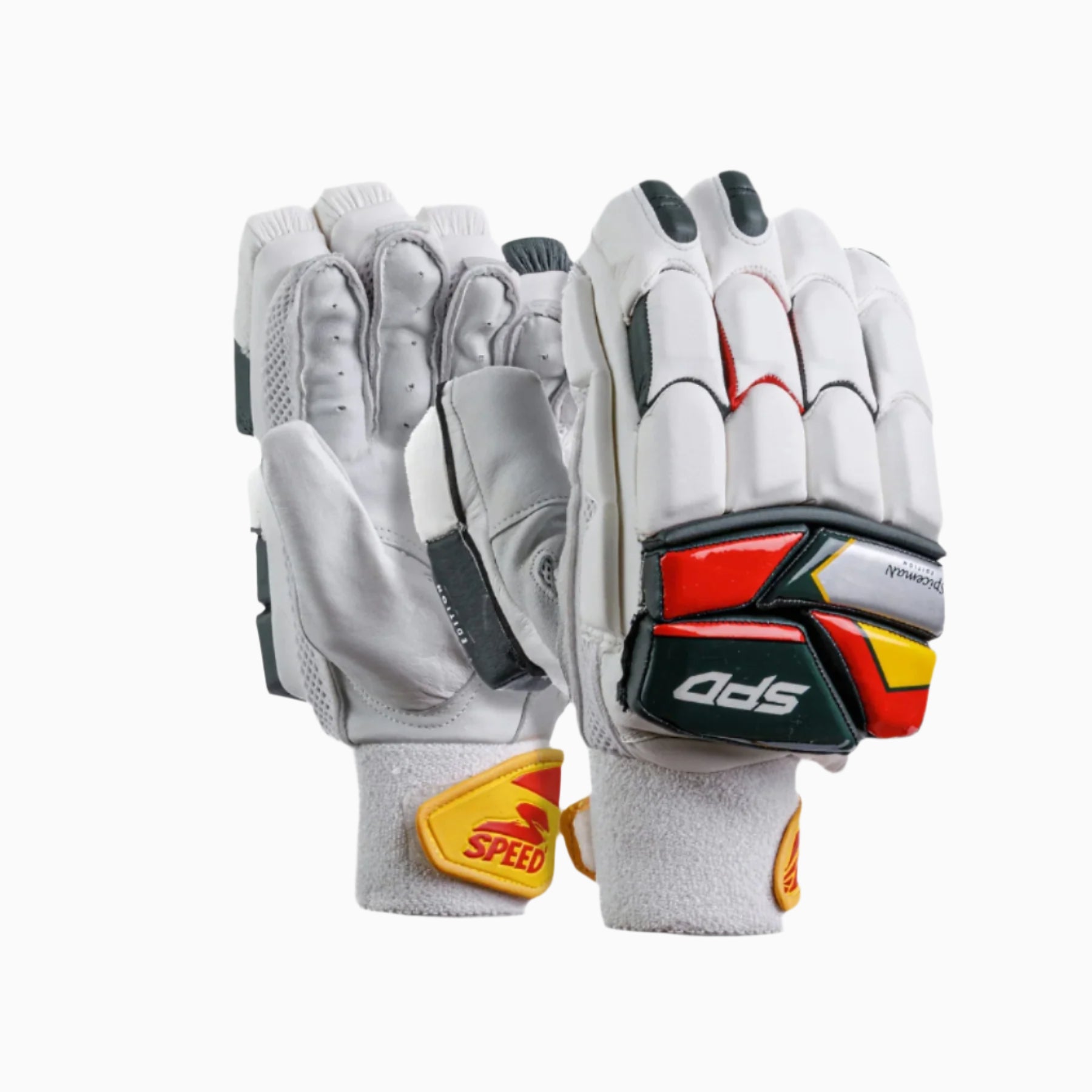 SPICEMAN - BATTING GLOVES