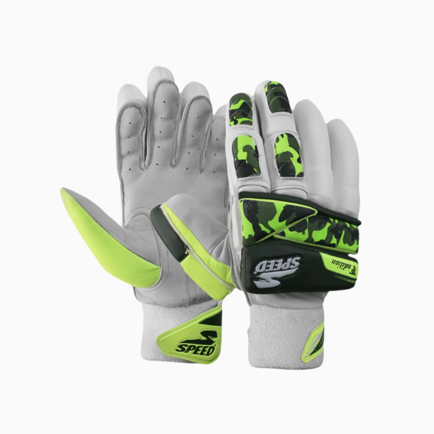 TP EDITION - BATTING GLOVES
