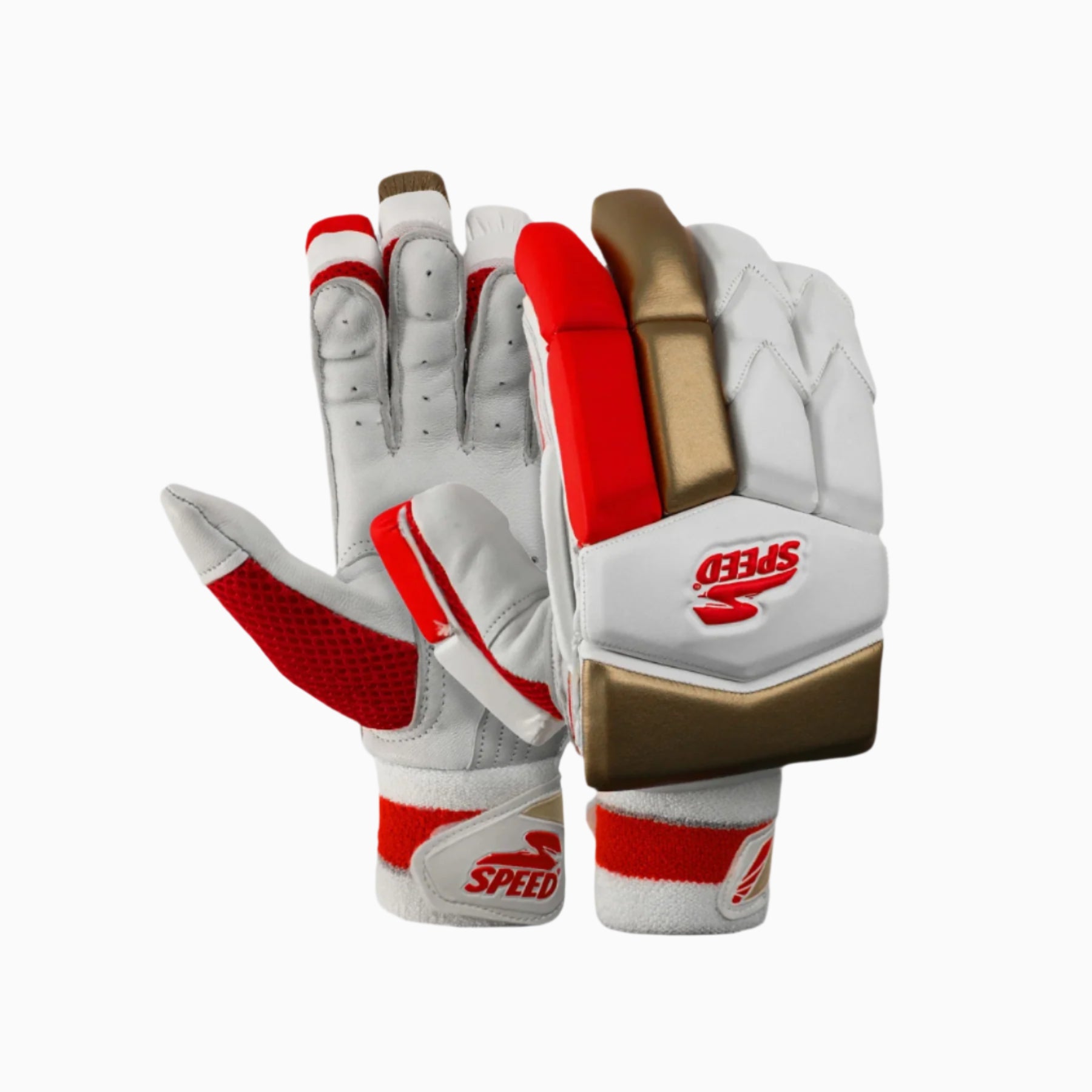 VOLCANO - BATTING GLOVES