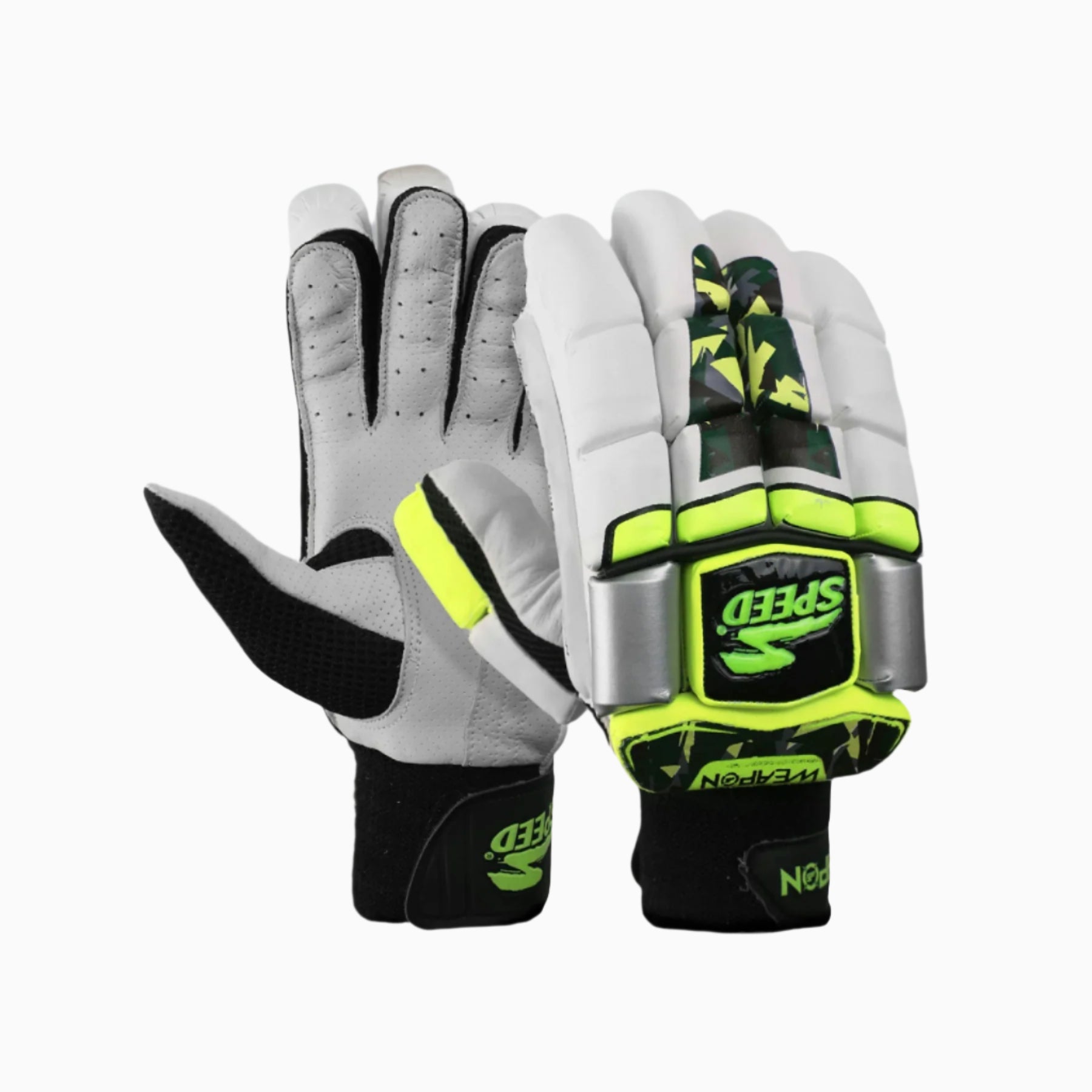WEAPON - BATTING GLOVES