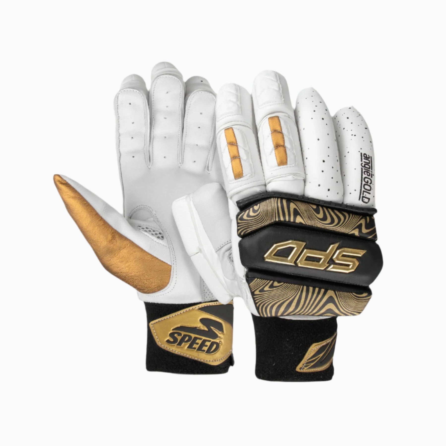 ANGIEGOLD NEW - BATTING GLOVES