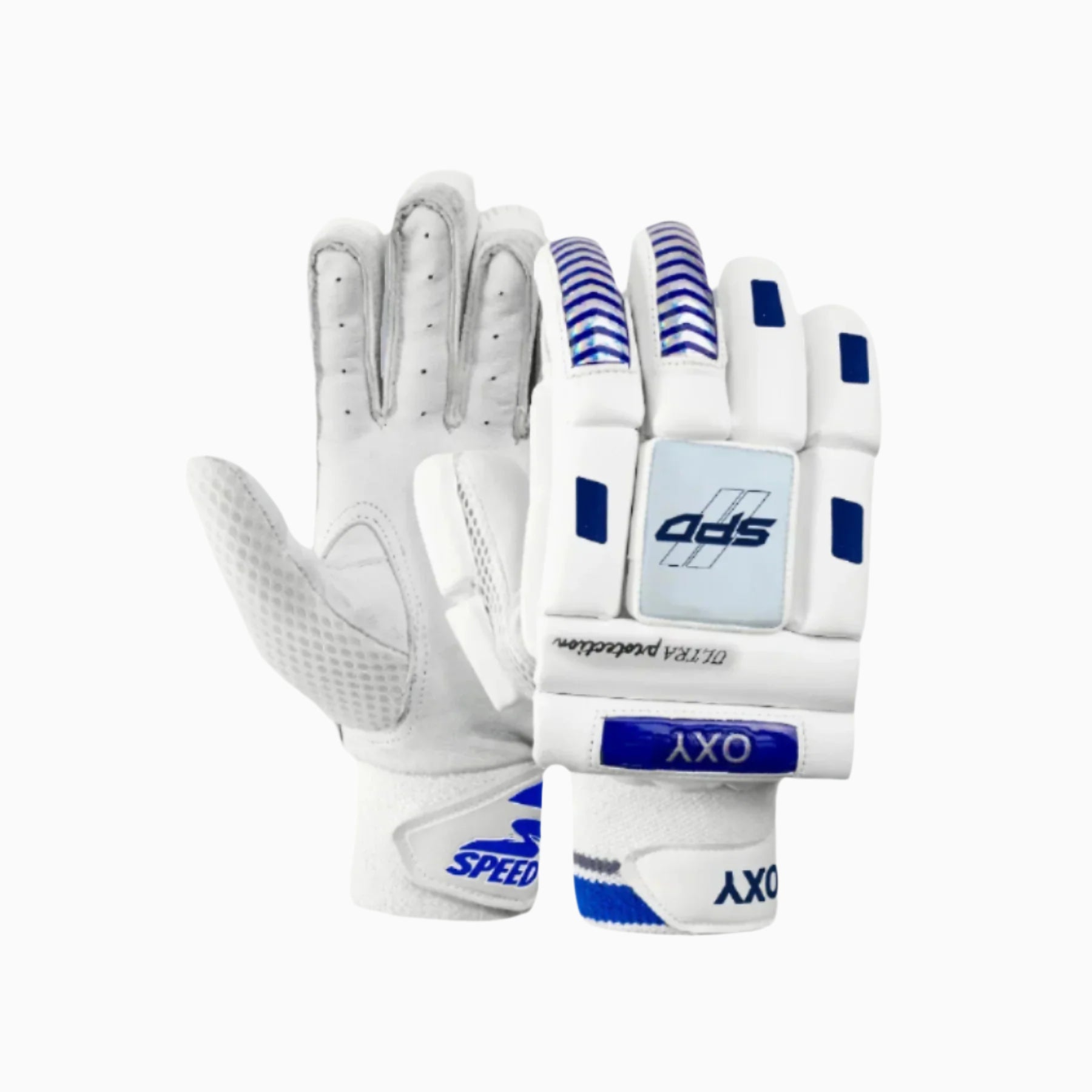 OXY ULTRA PROTECTION - BATTING GLOVES