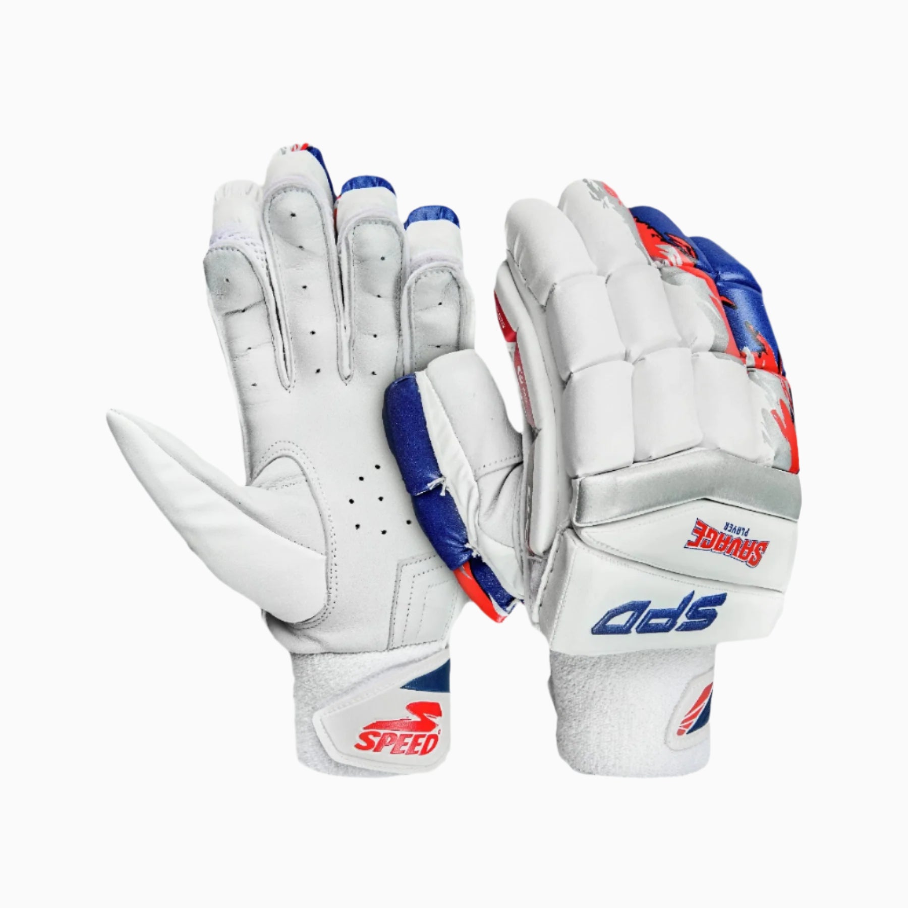 SAVAGE - BATTING GLOVES