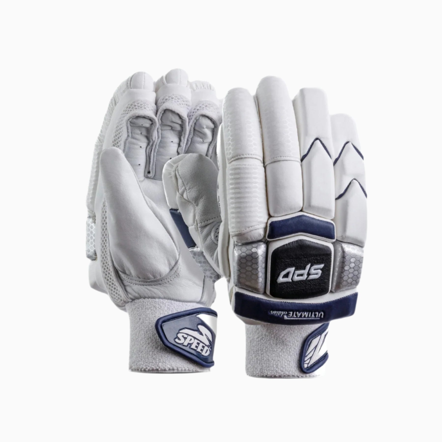 ULTIMATE EDITION - BATTING GLOVES