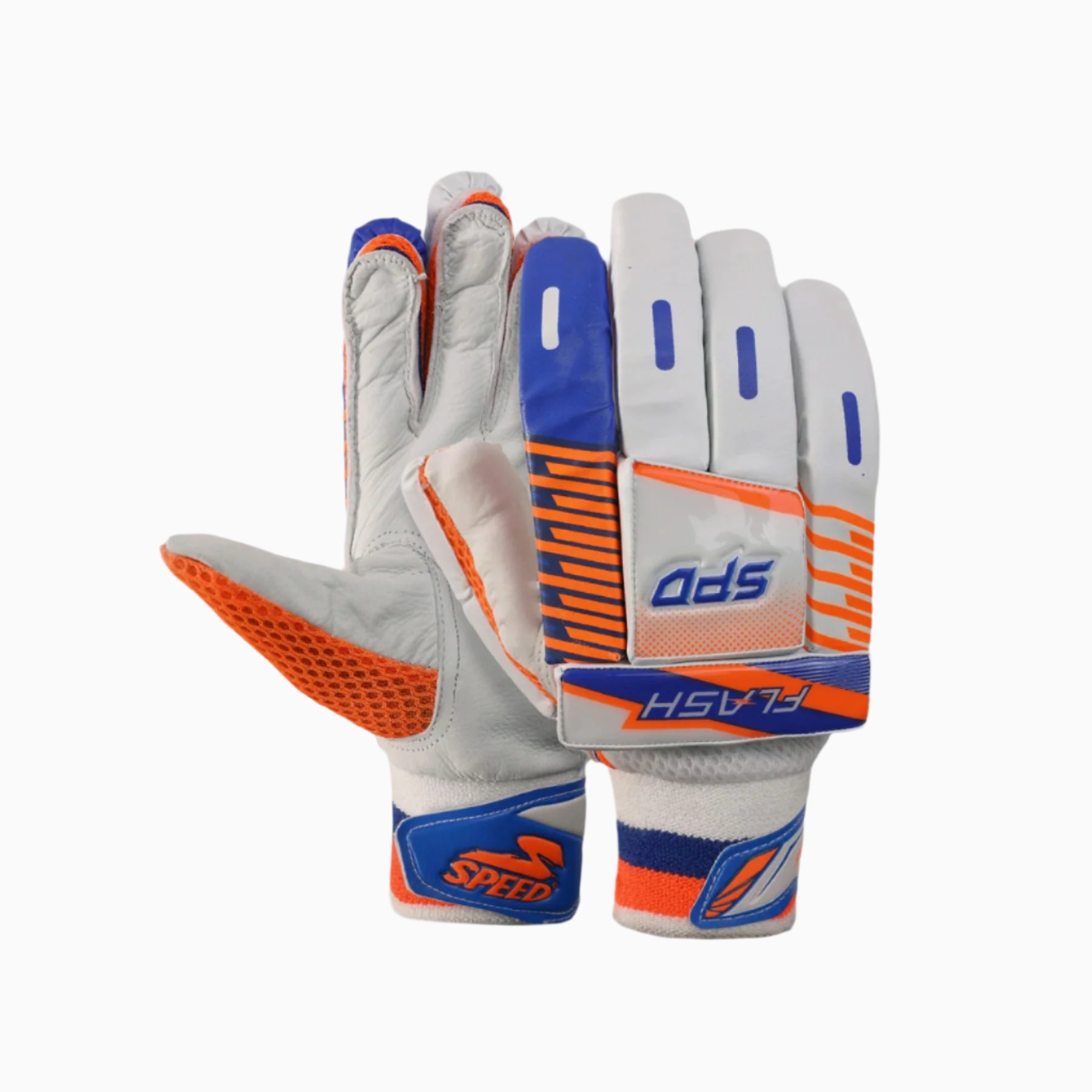 FLASH - BATTING GLOVES