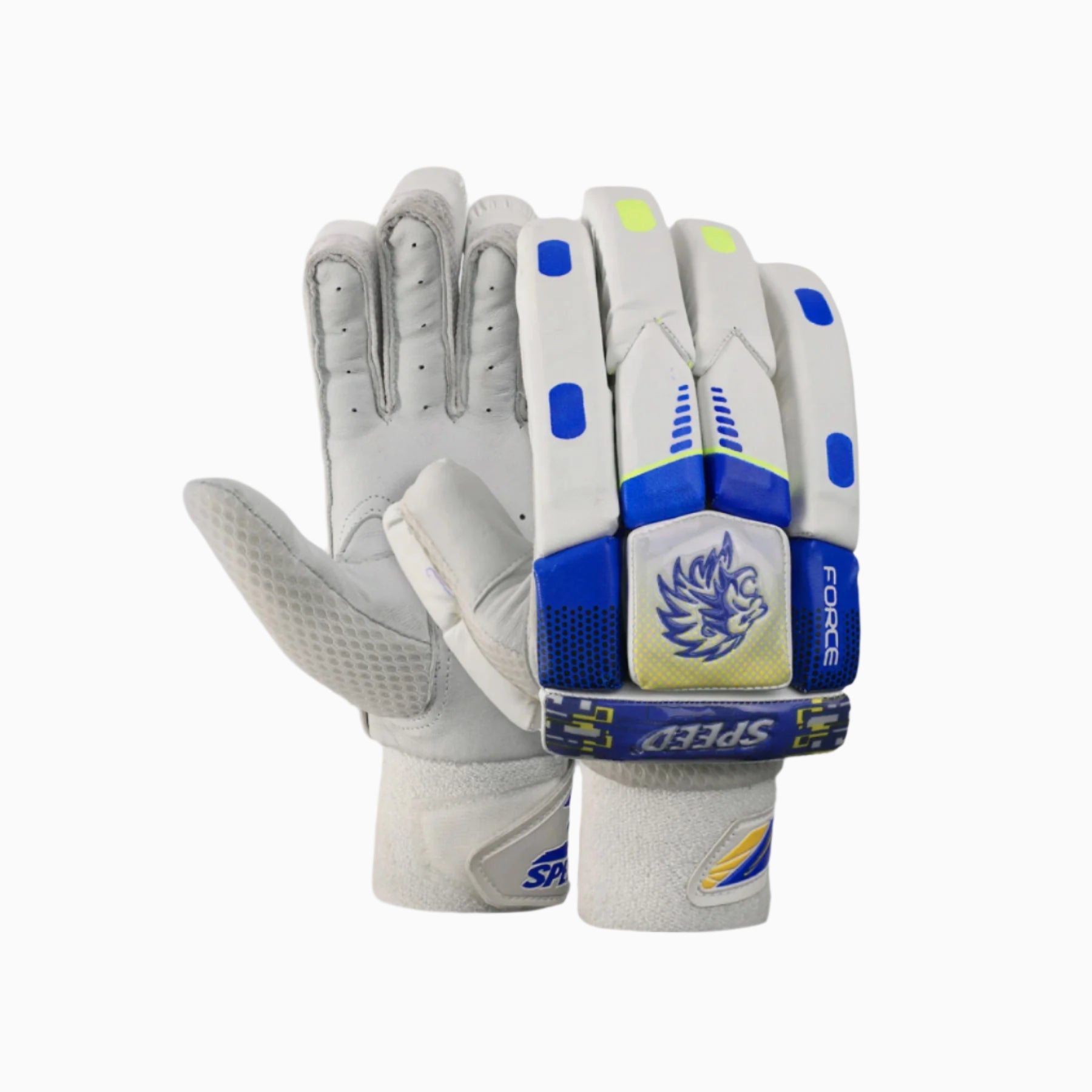 FORCE - BATTING GLOVES