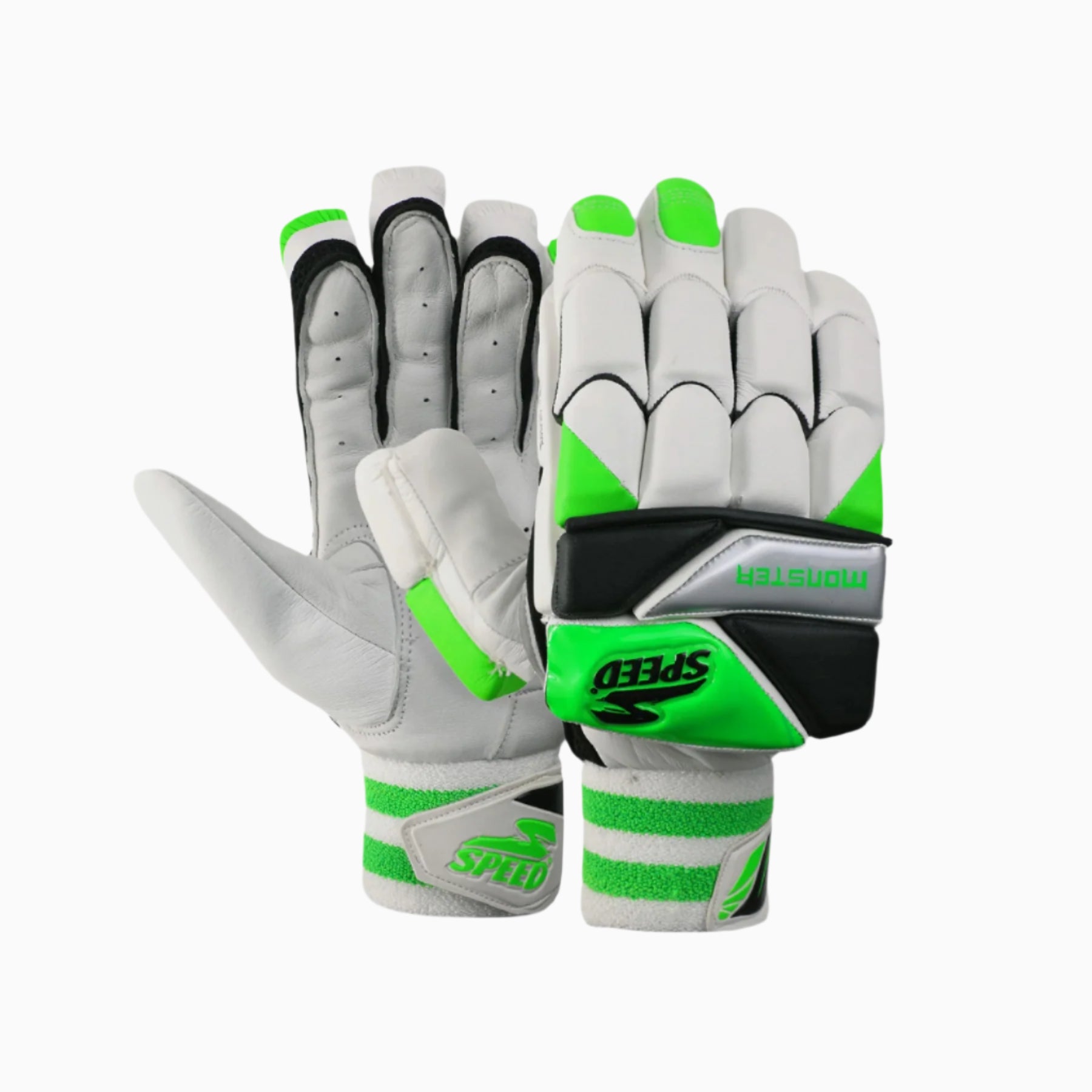 MONSTER - BATTING GLOVES