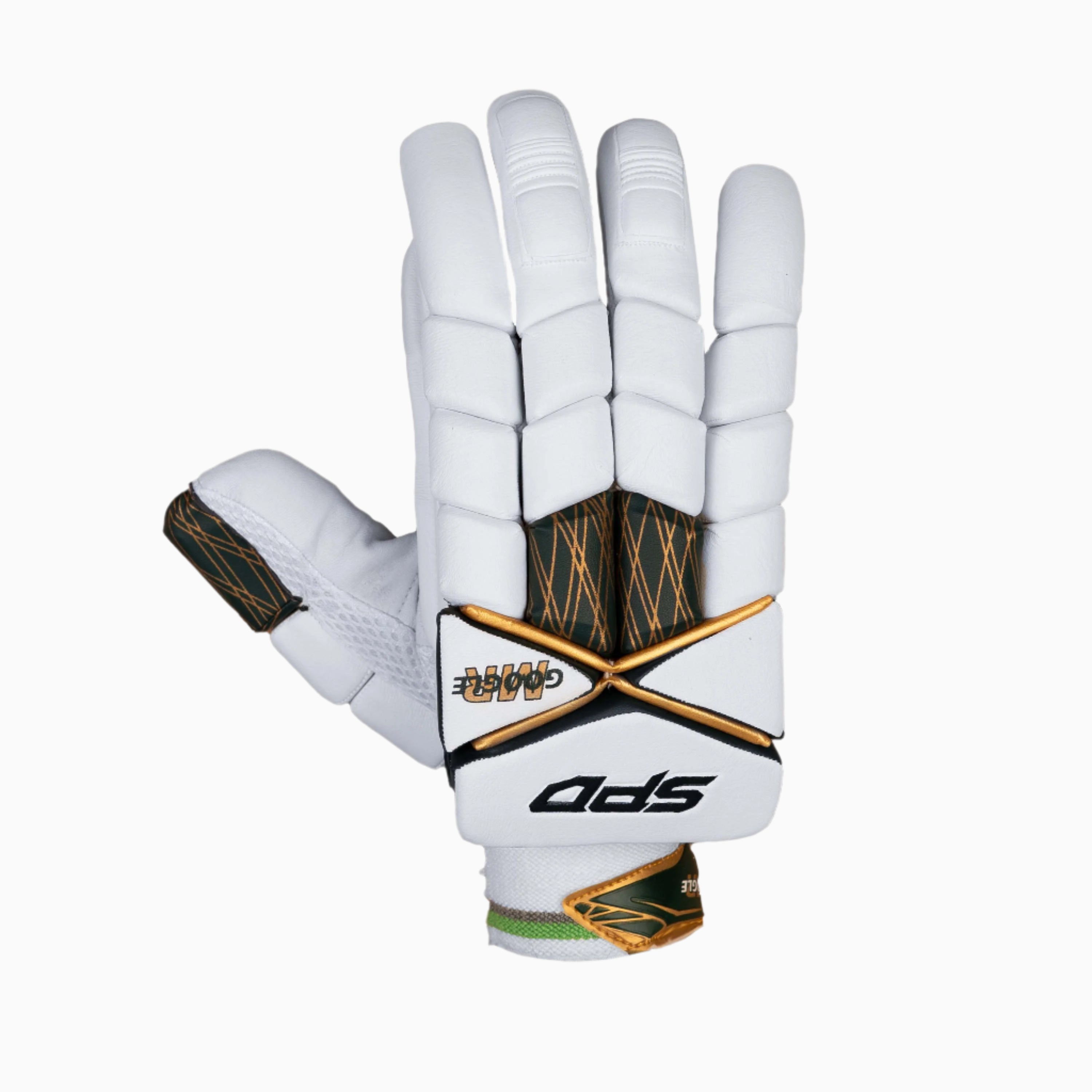 MRGOOGLE - BATTING GLOVES