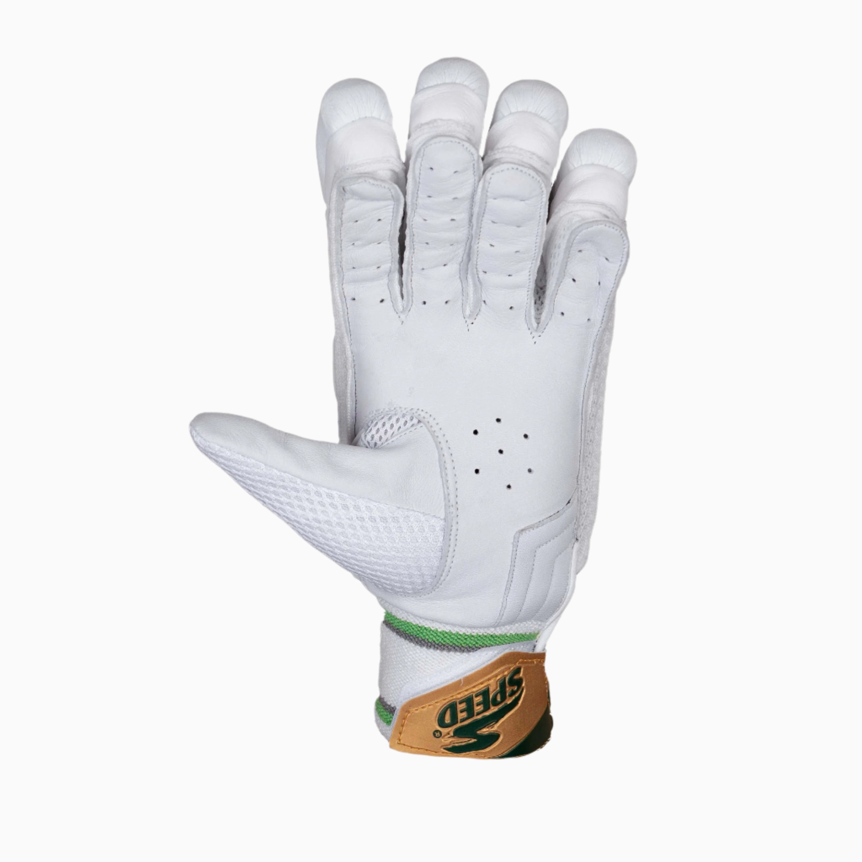 MRGOOGLE - BATTING GLOVES