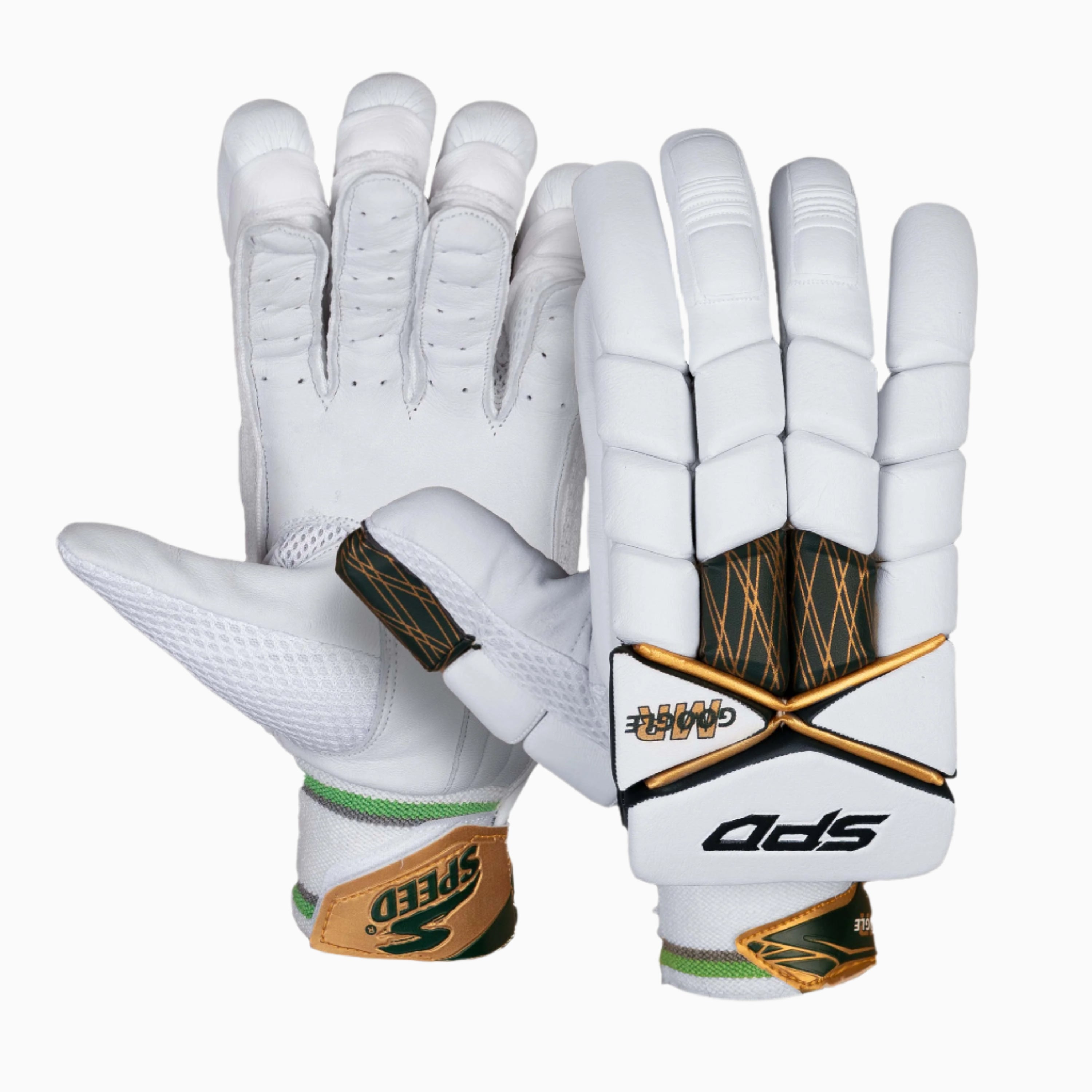 MRGOOGLE - BATTING GLOVES