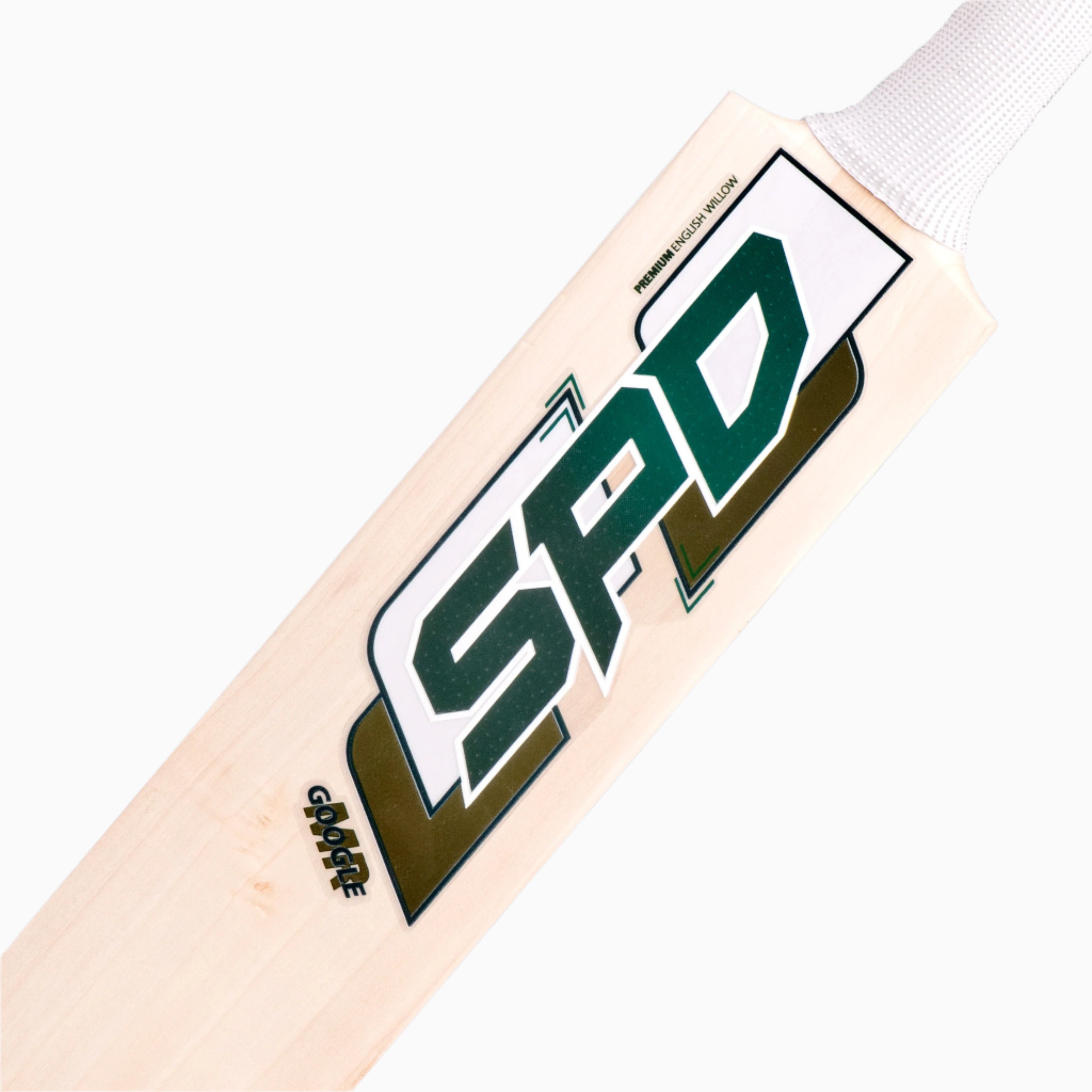 MR GOOGLE CRICKET BAT