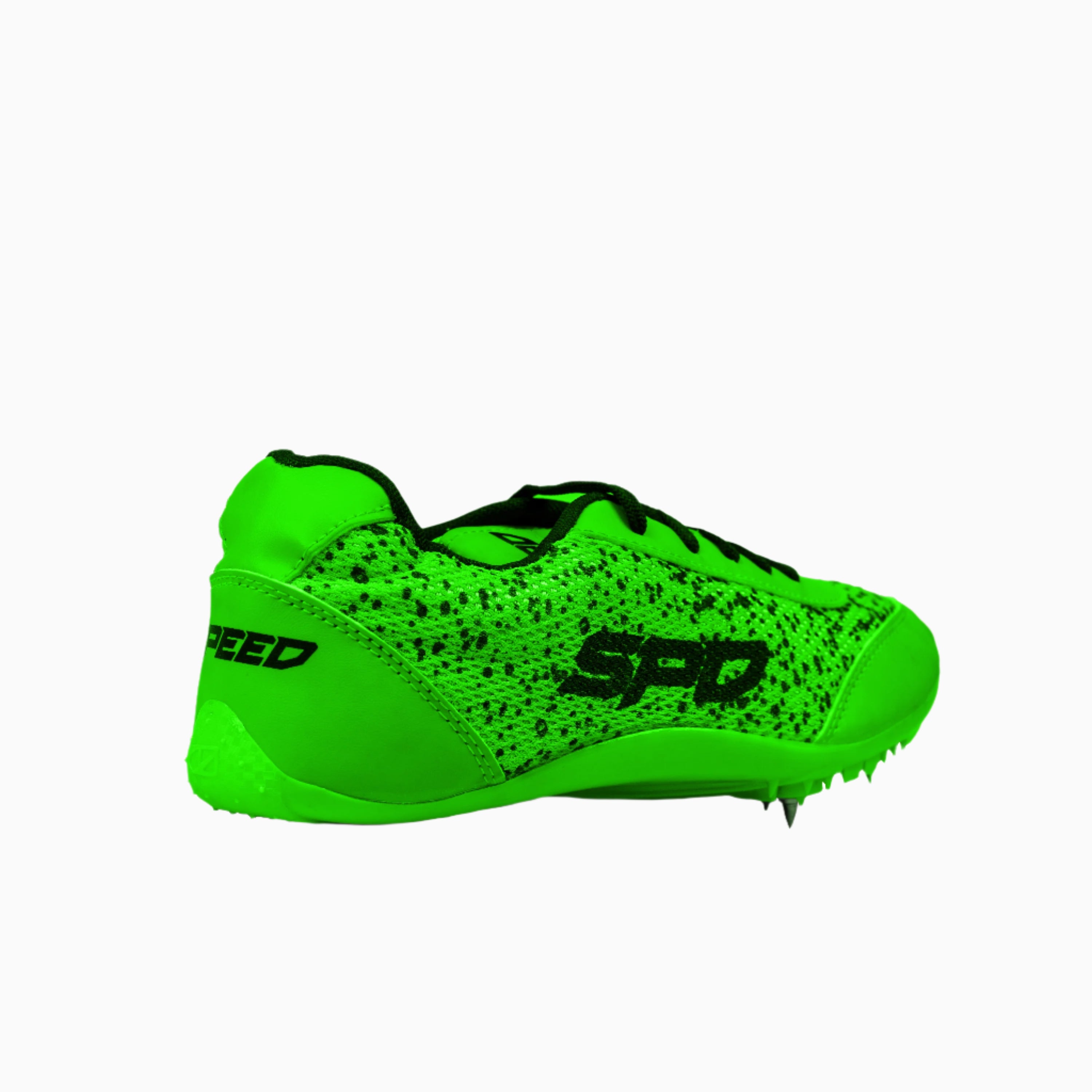 VIBRANT RUNNING SHOE