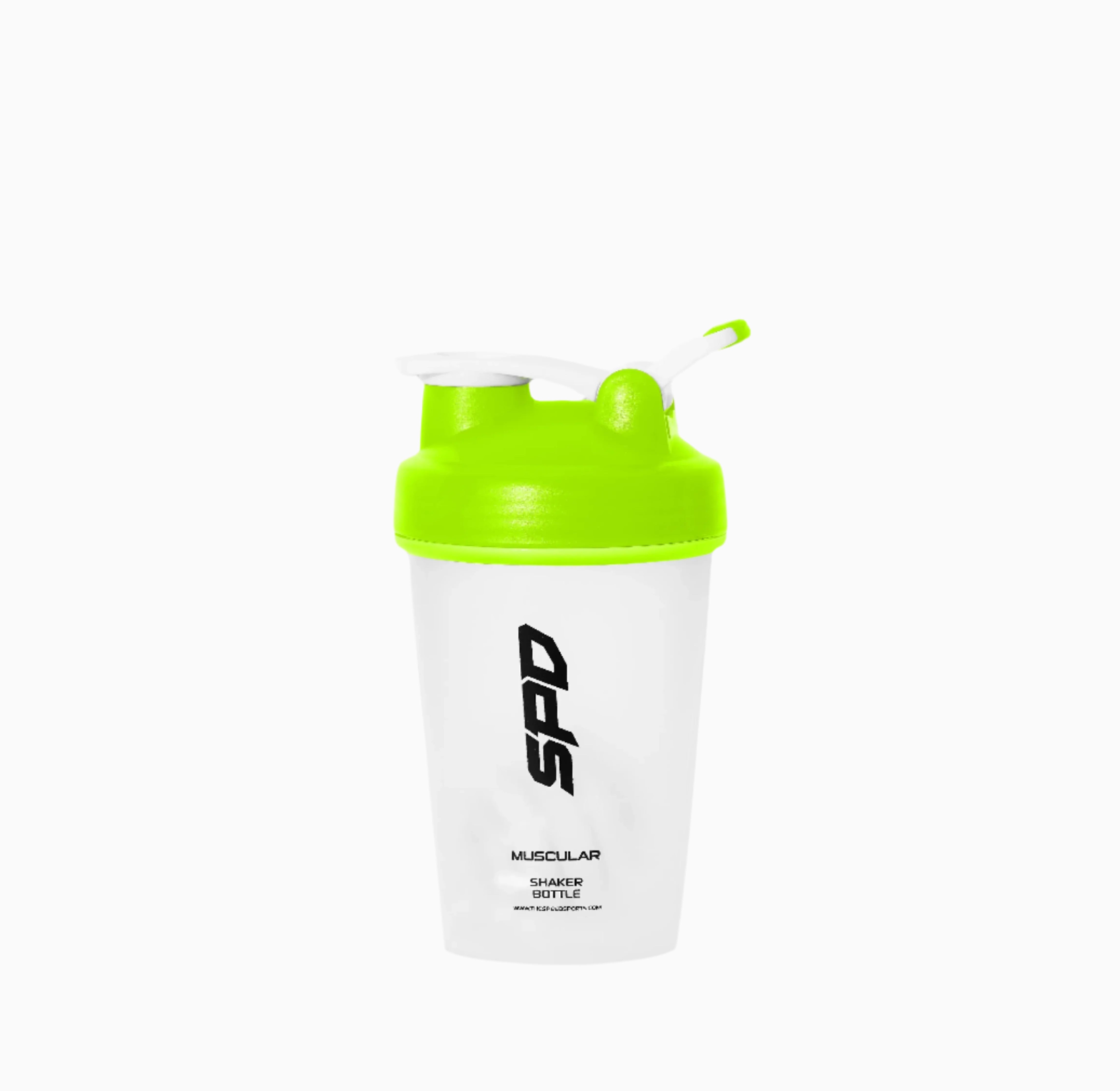 MUSCULAR – SHAKER 400 ml