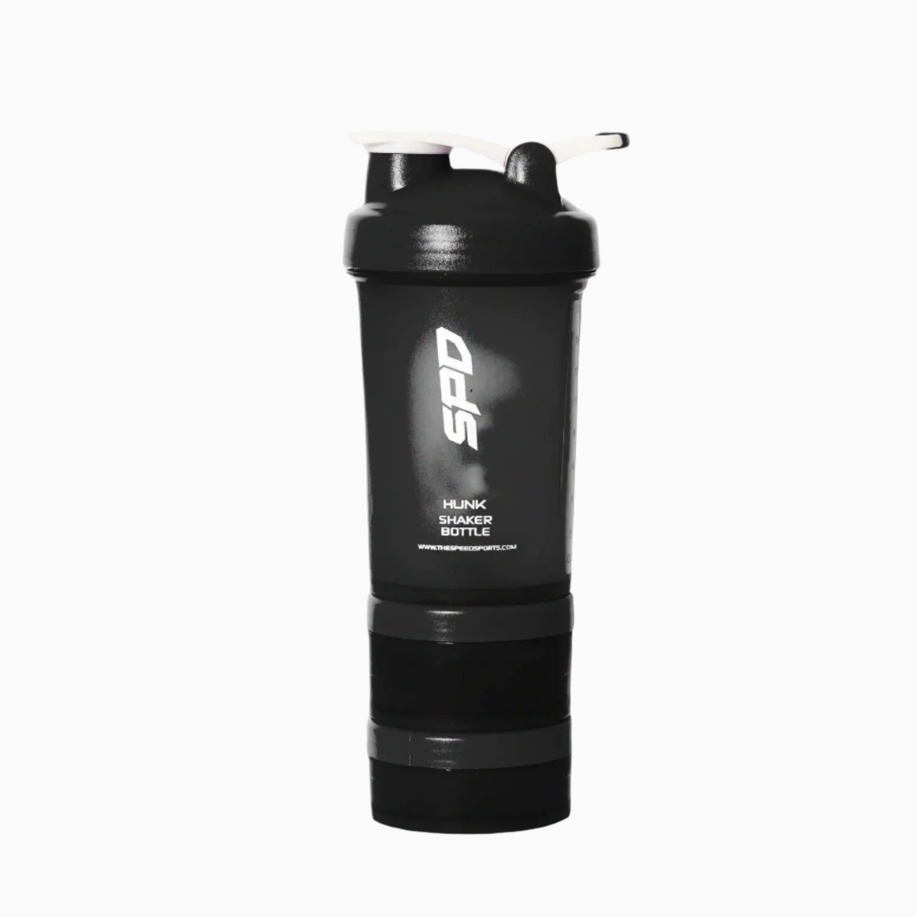HUNK – SHAKER