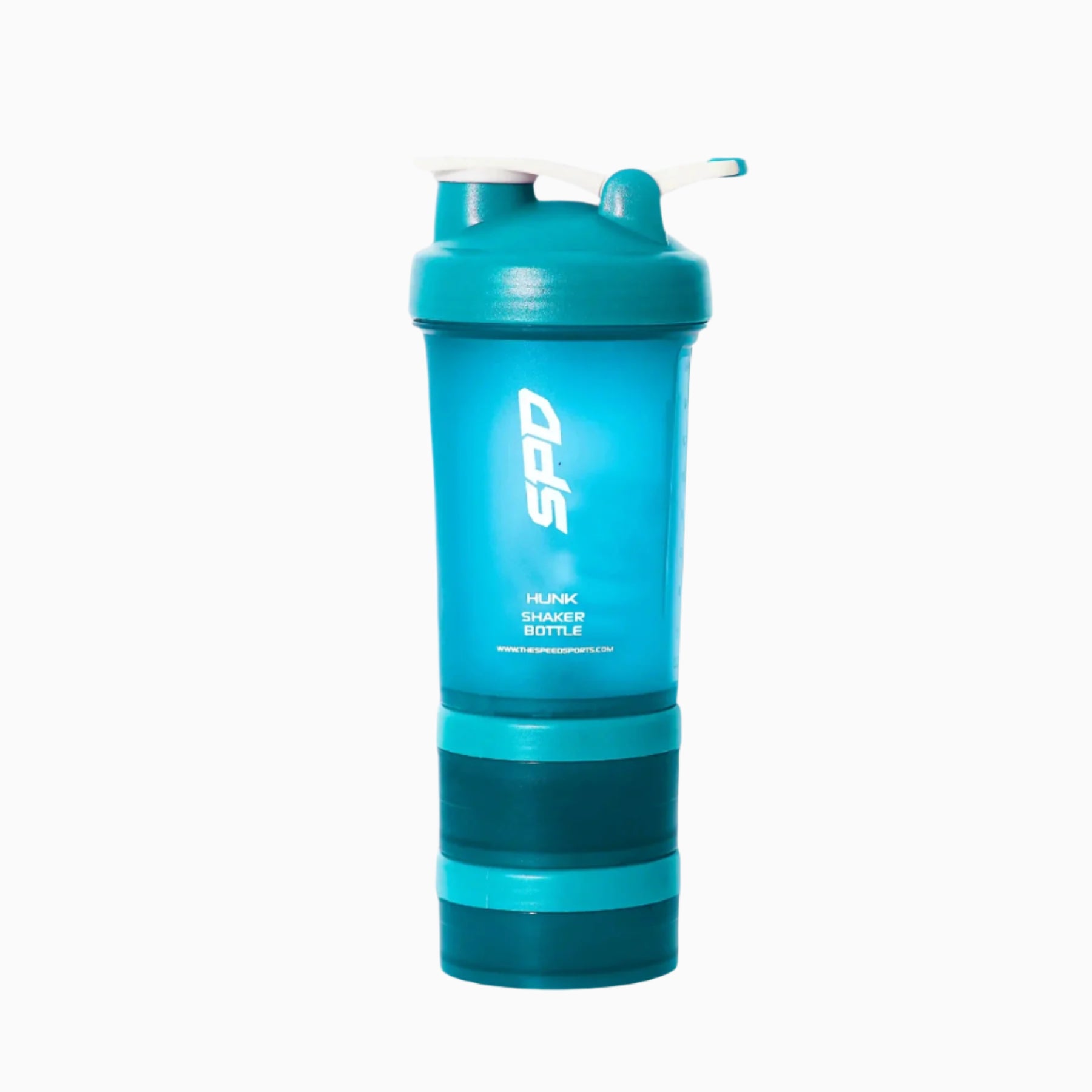 HUNK – SHAKER