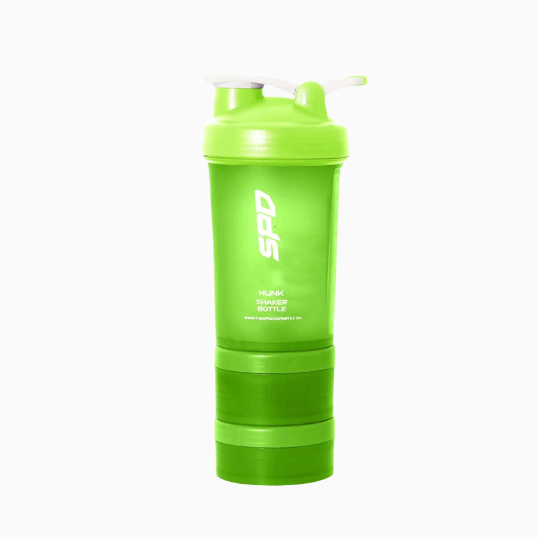 HUNK – SHAKER