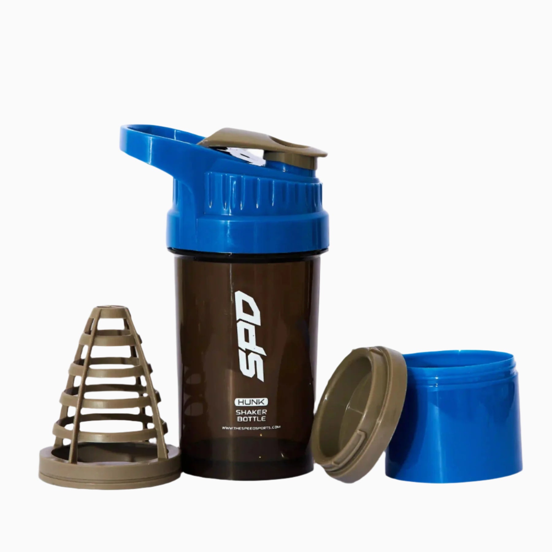 HUNK PRO – SHAKER