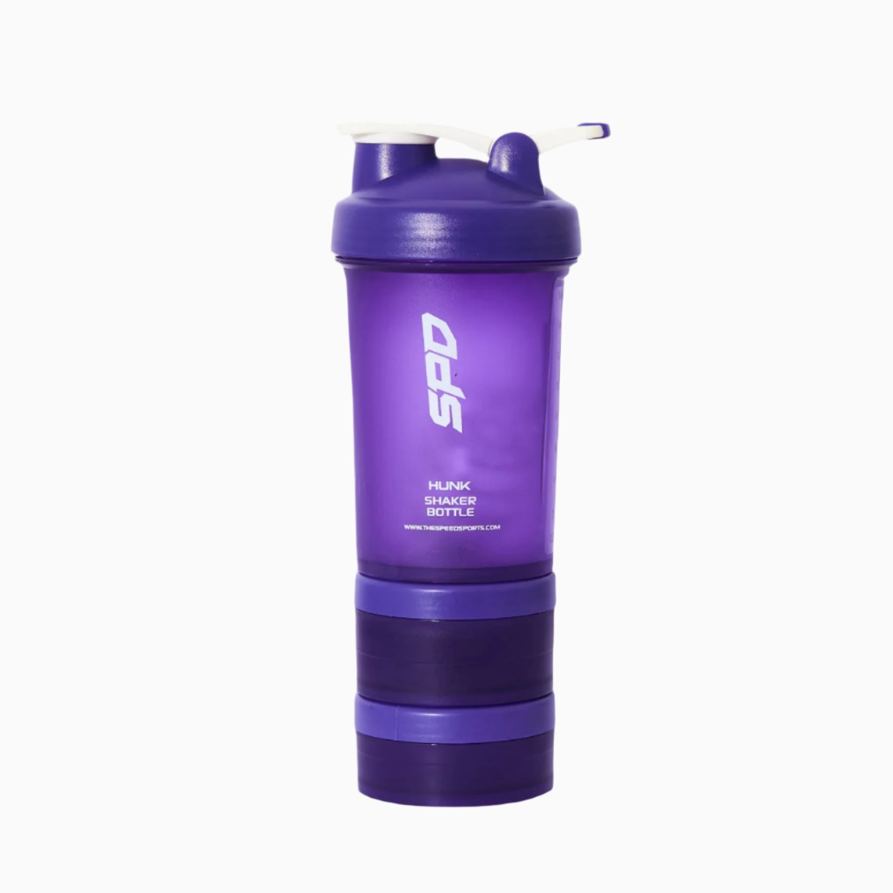 HUNK – SHAKER