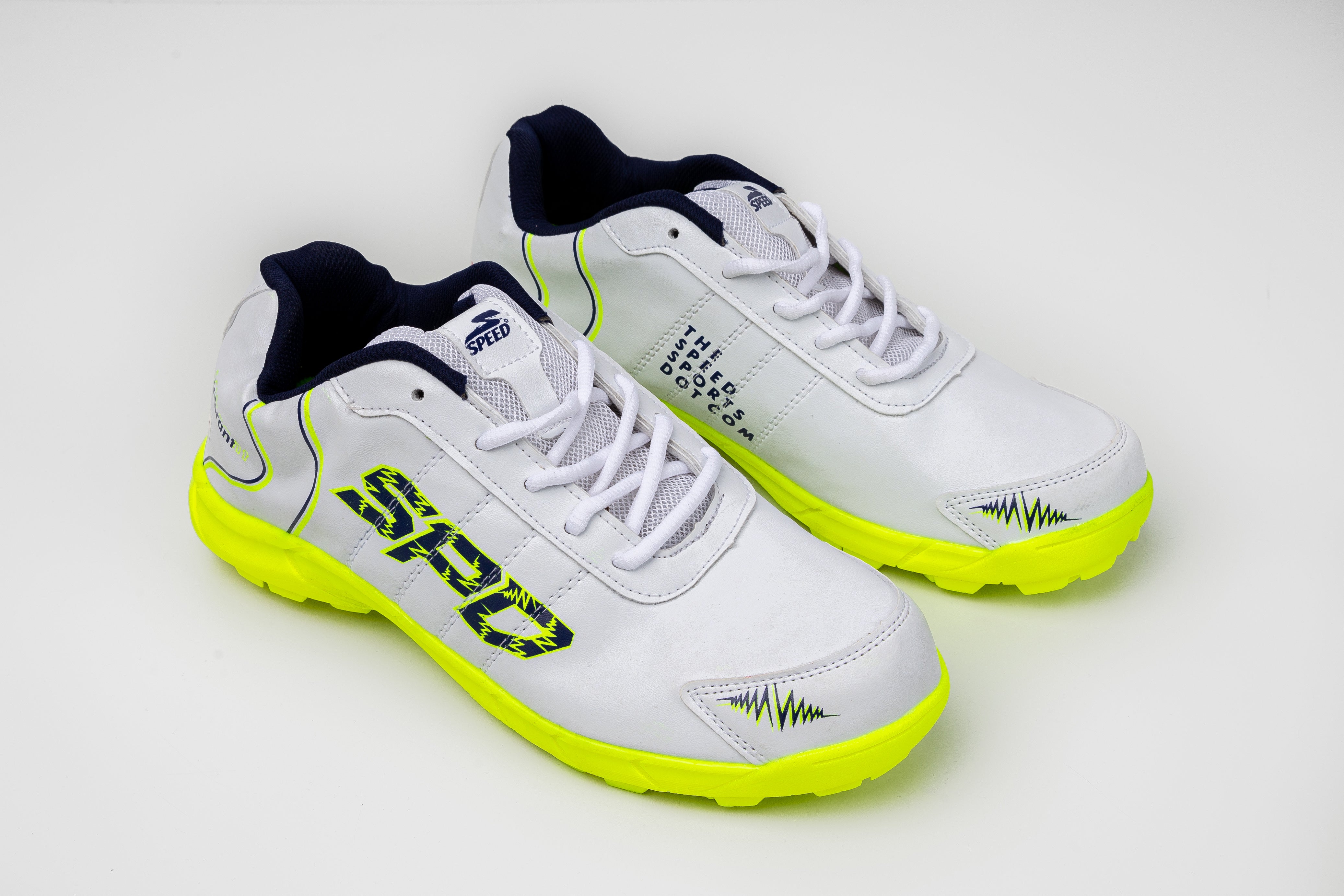 VIBRANT - CRICKET SHOE