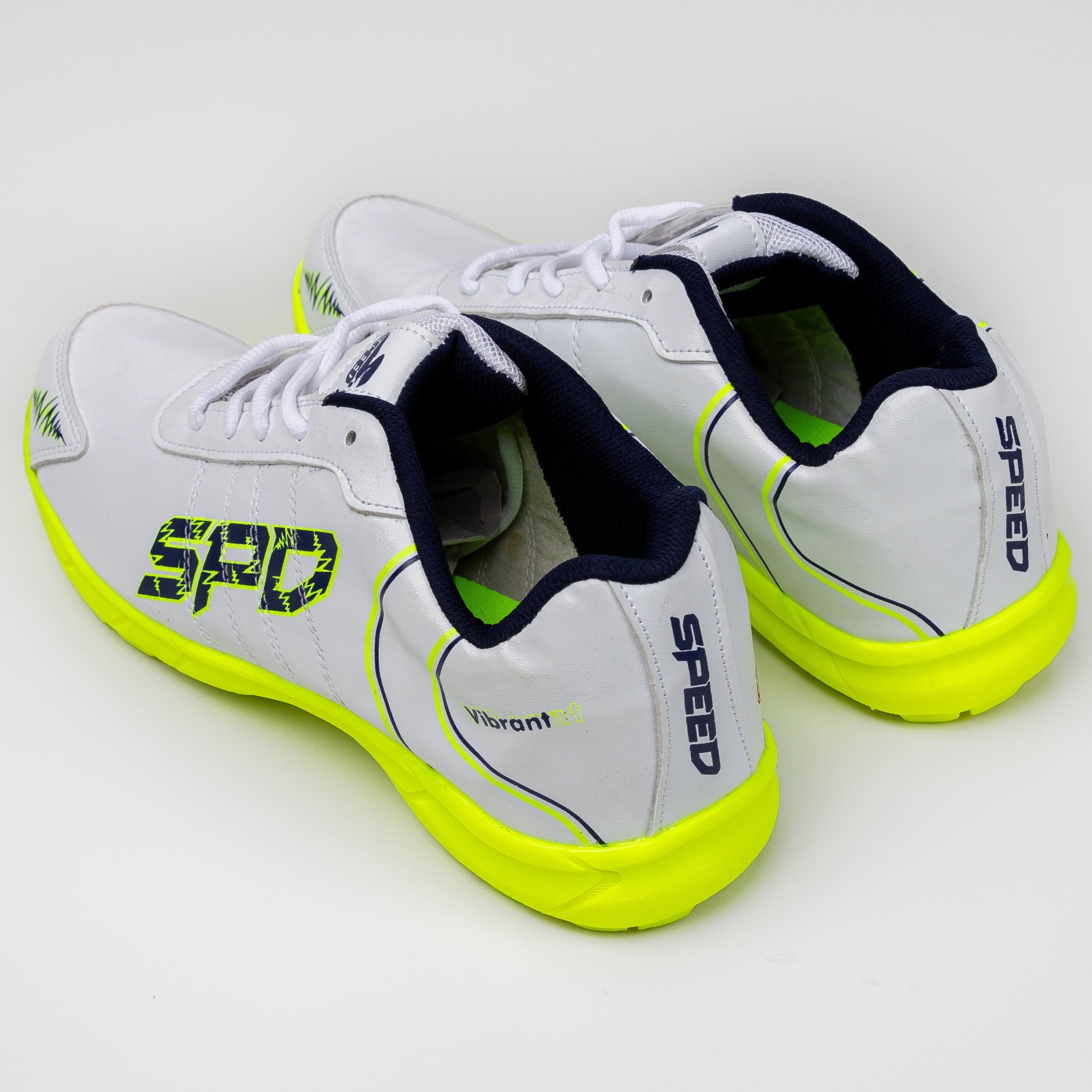 VIBRANT - CRICKET SHOE