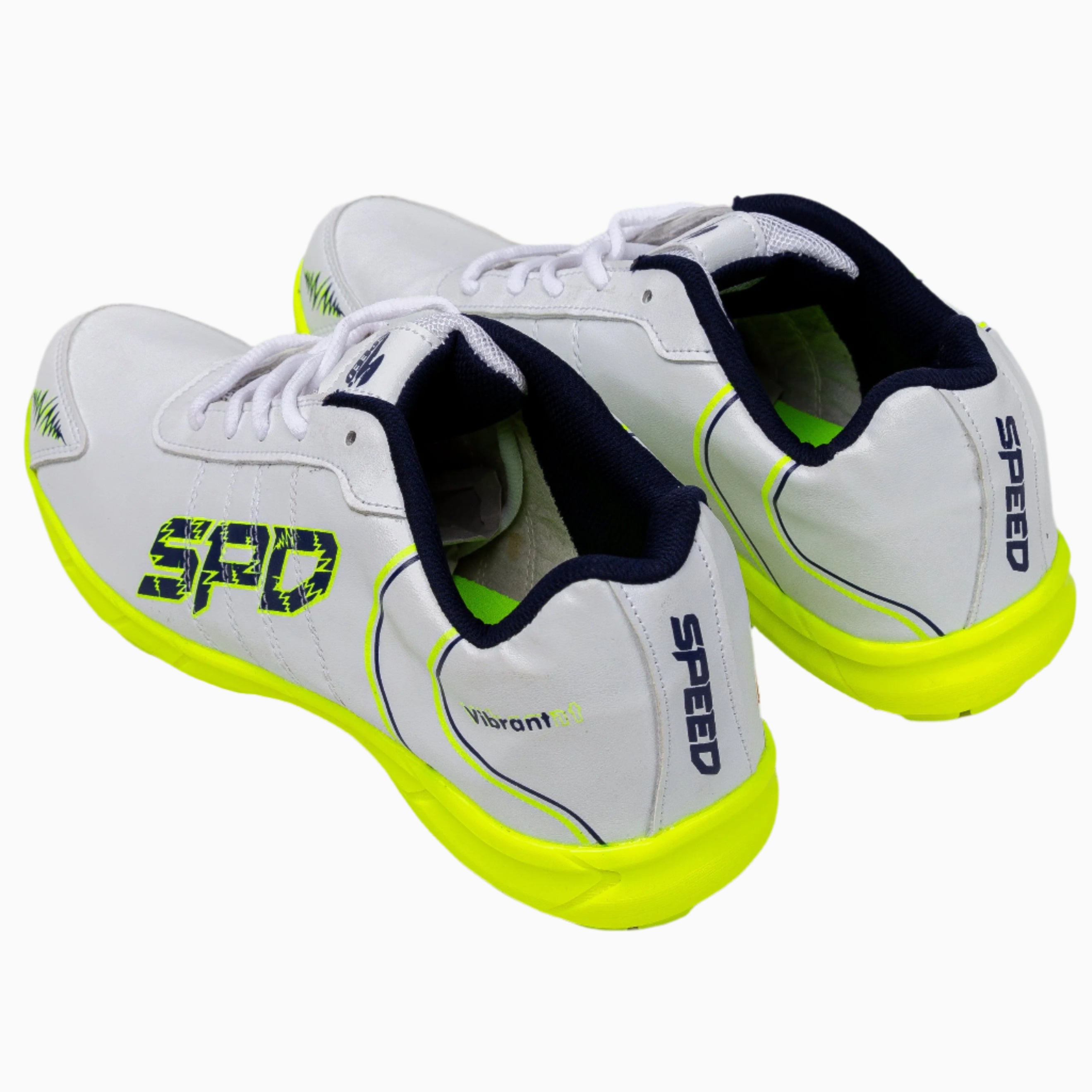 VIBRANT - CRICKET SHOE