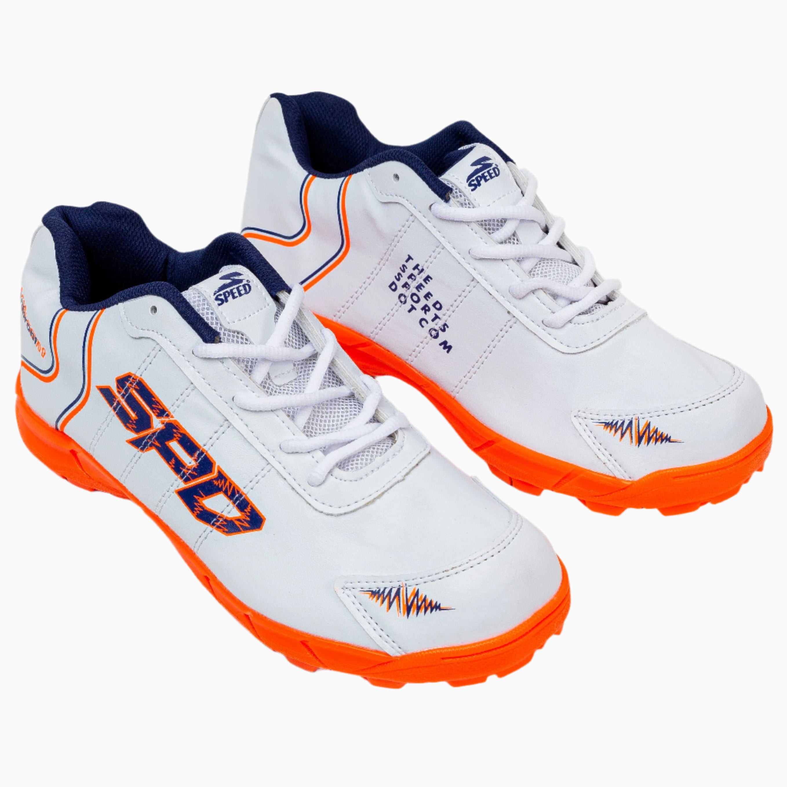VIBRANT - CRICKET SHOE