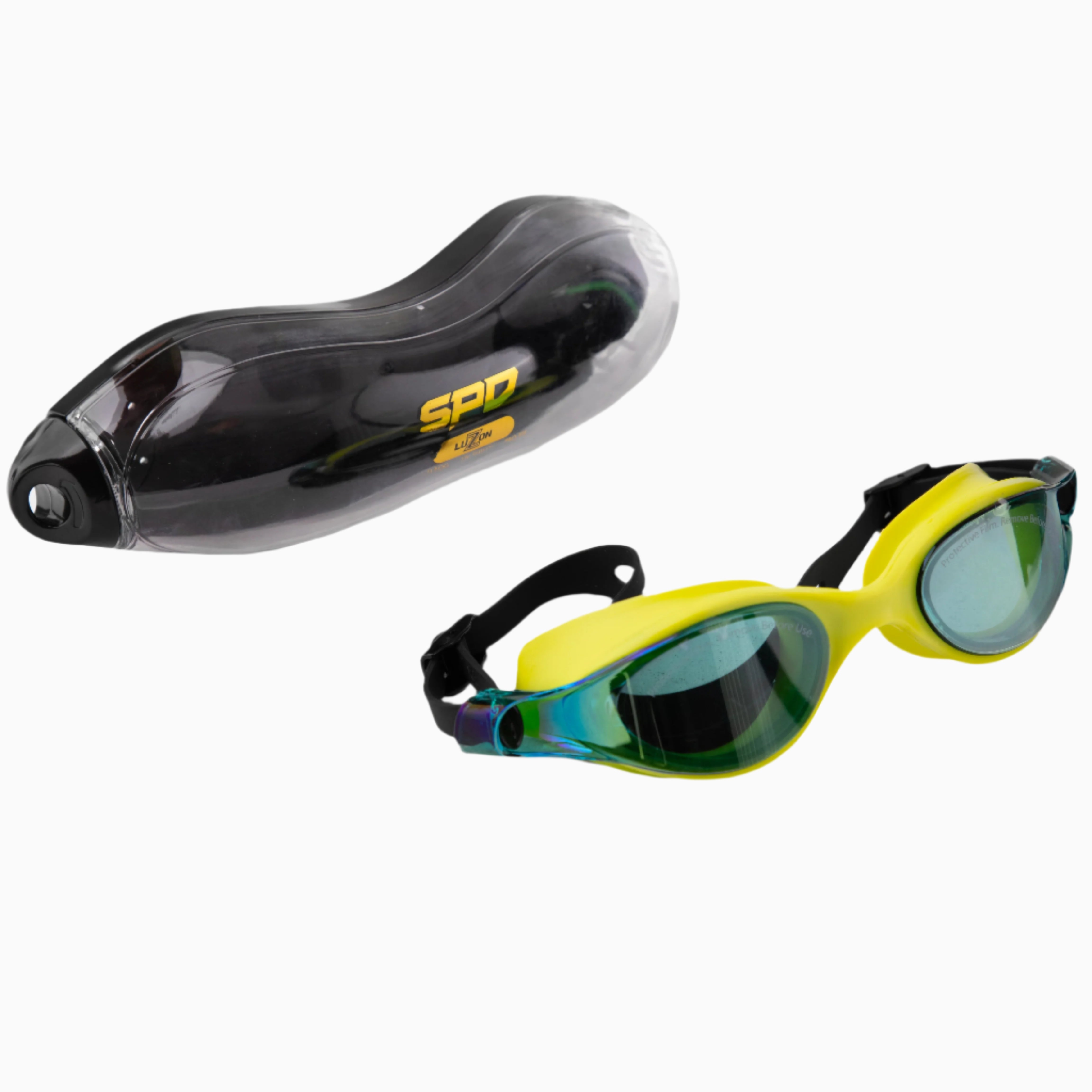 LUZON - SWIMMING GOGGLES