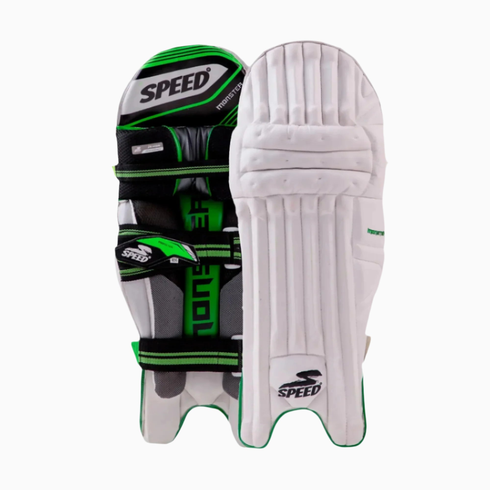 MONSTER - BATTING LEGGUARD