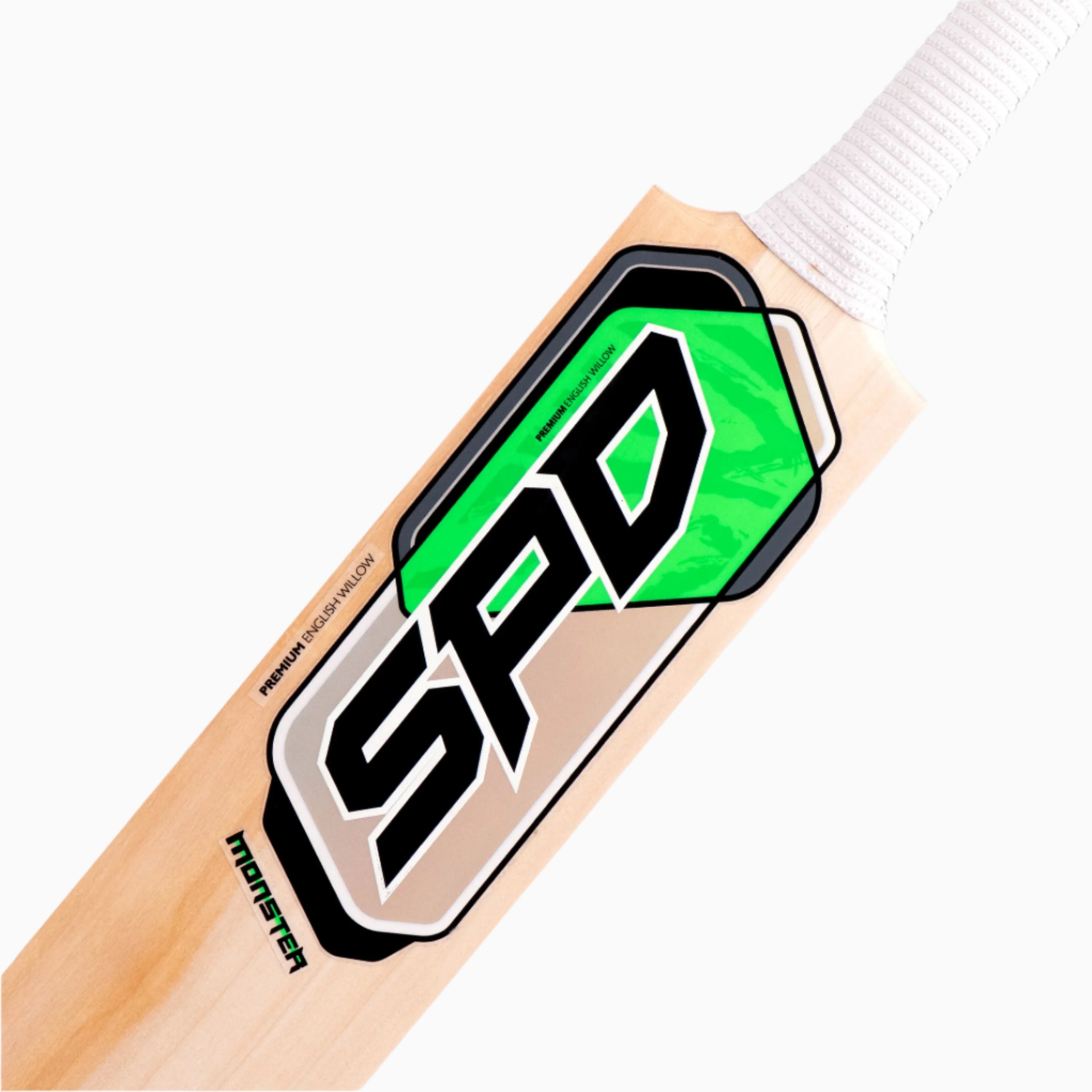 MONSTER CRICKET BAT