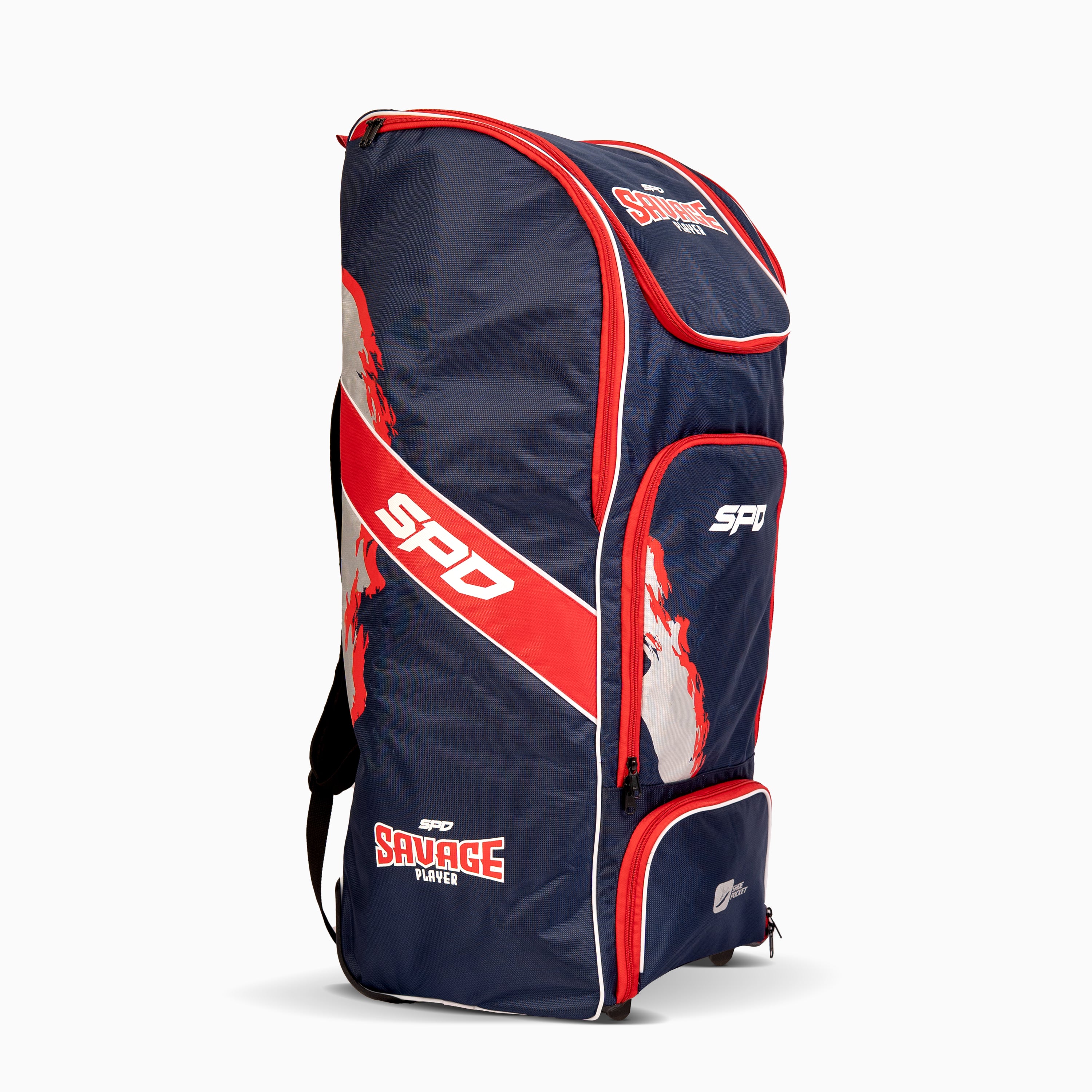 SAVAGE - KITBAG