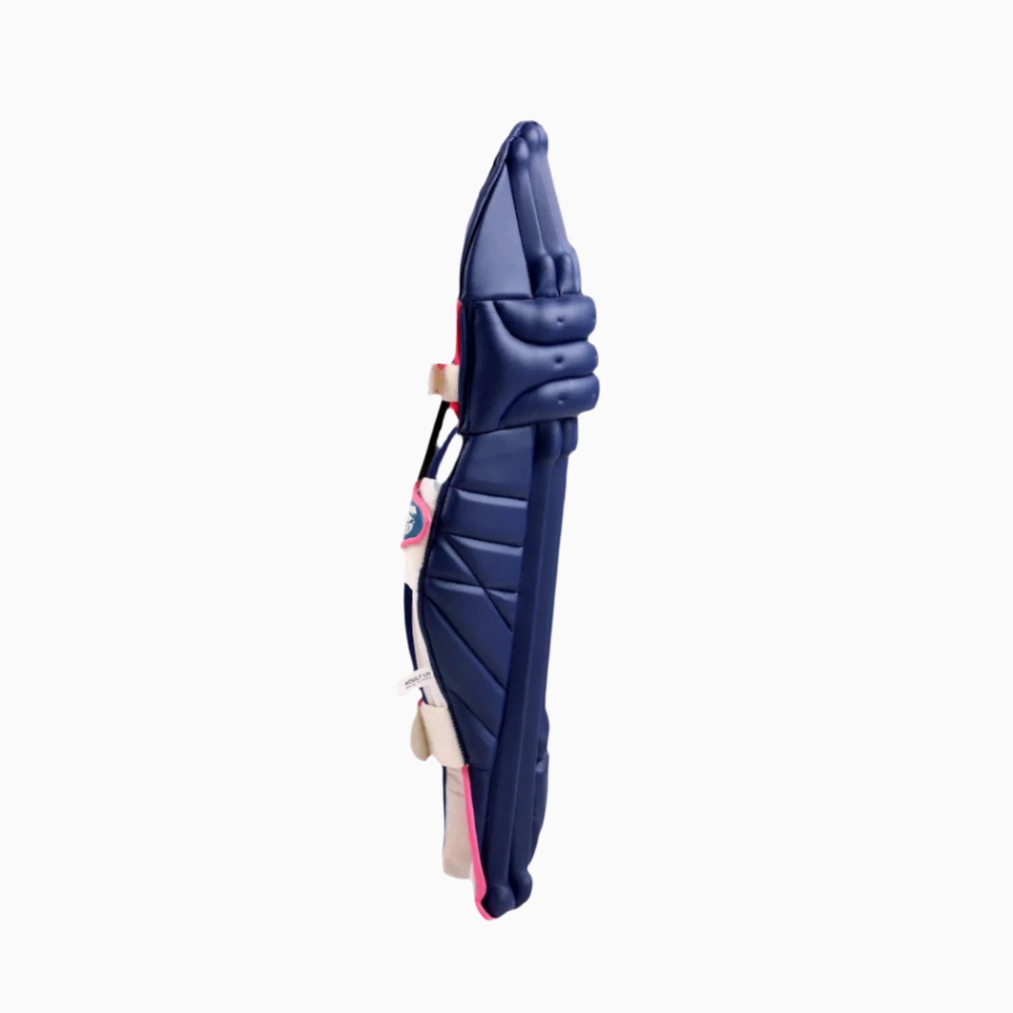 DC EDITION BLUE - BATTING LEGGUARD