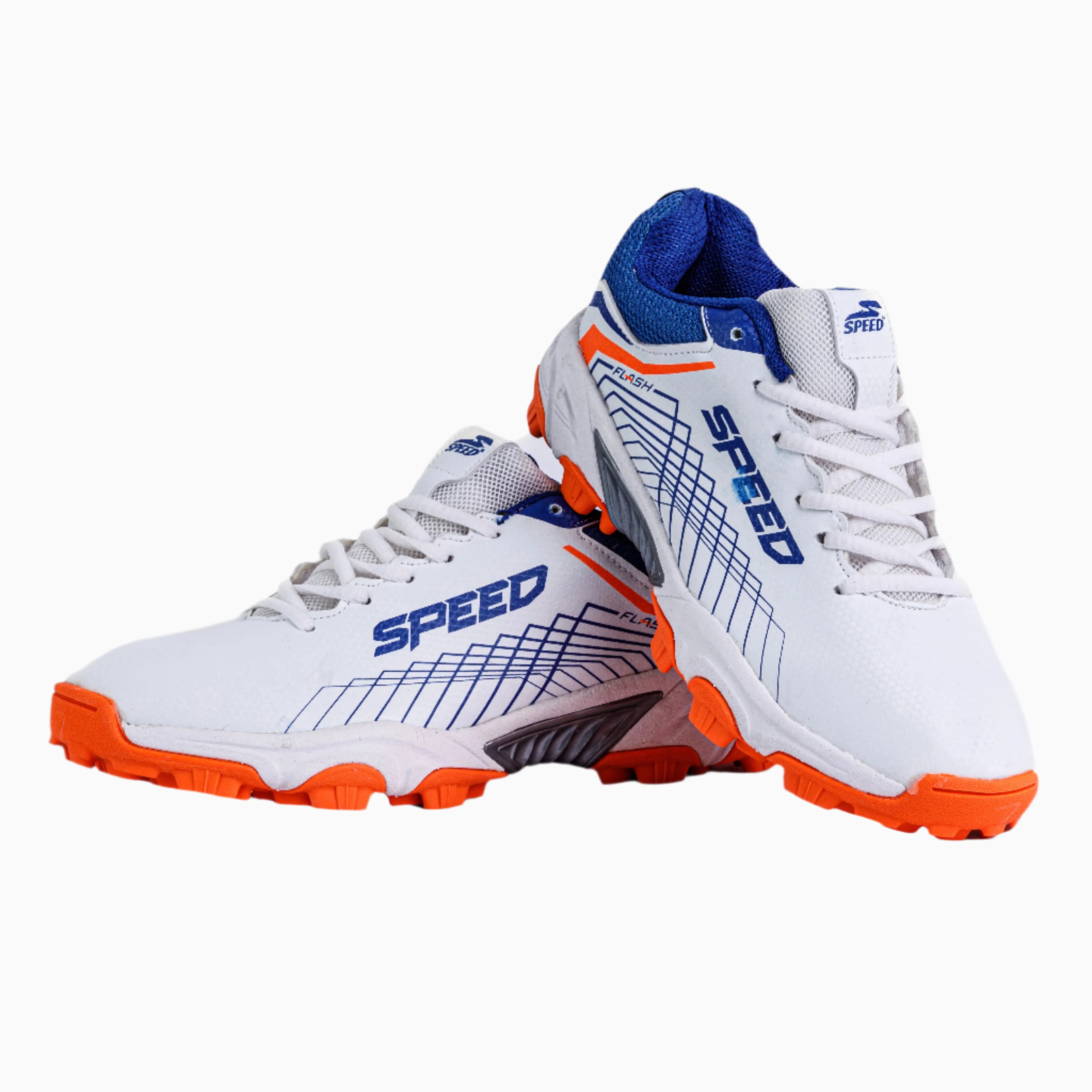 FLASH - CRICKET SHOE