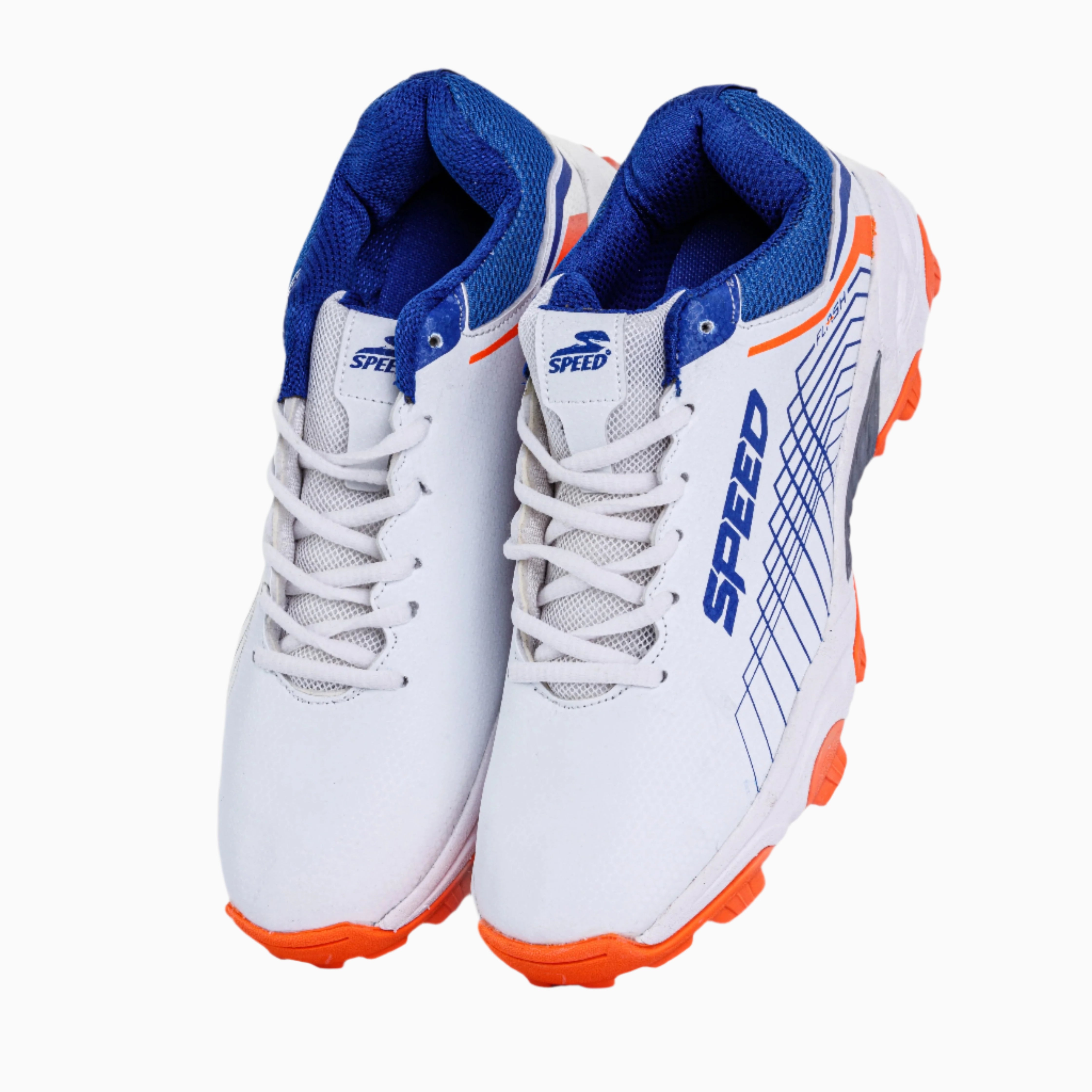 FLASH - CRICKET SHOE