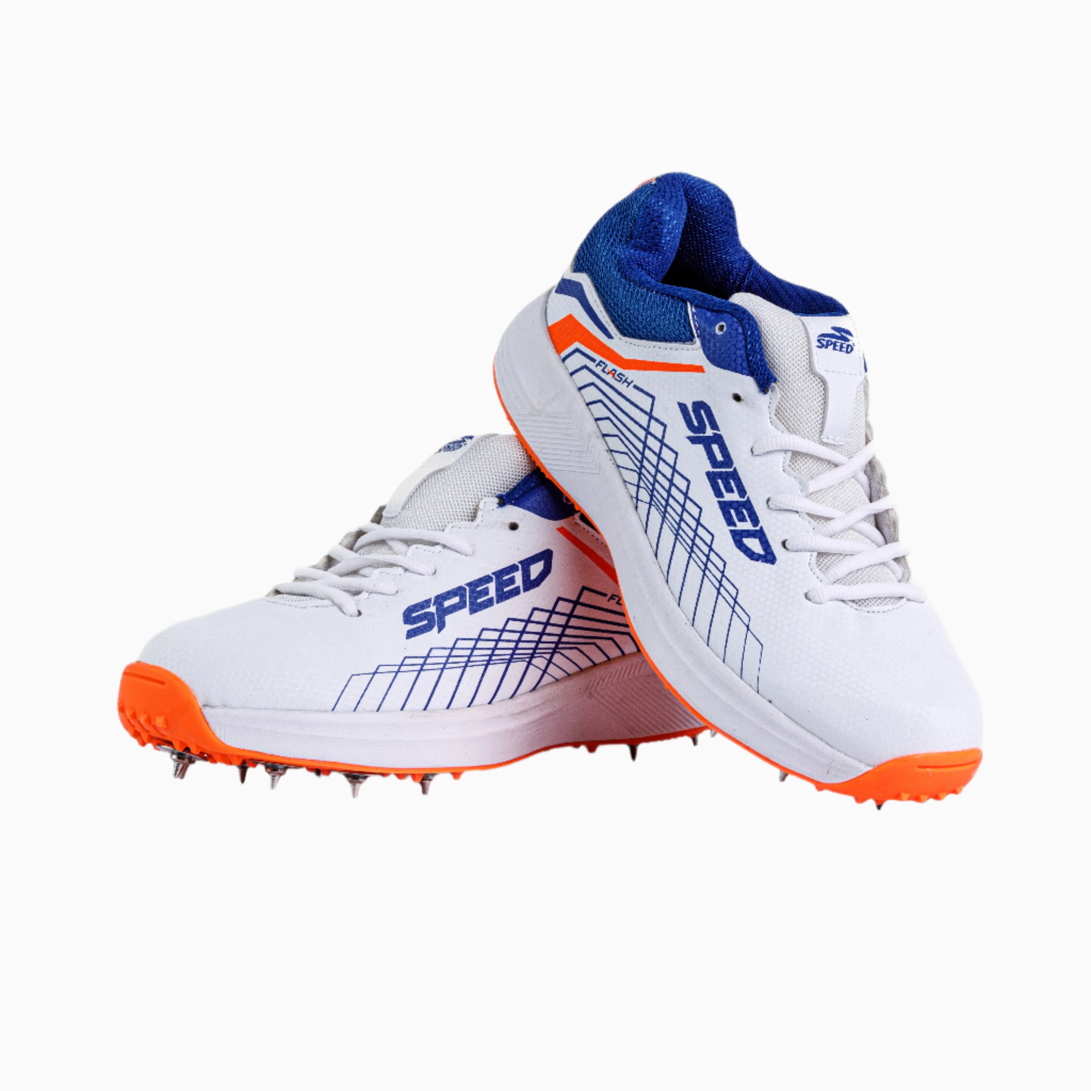 FLASH - SPIKE SHOES