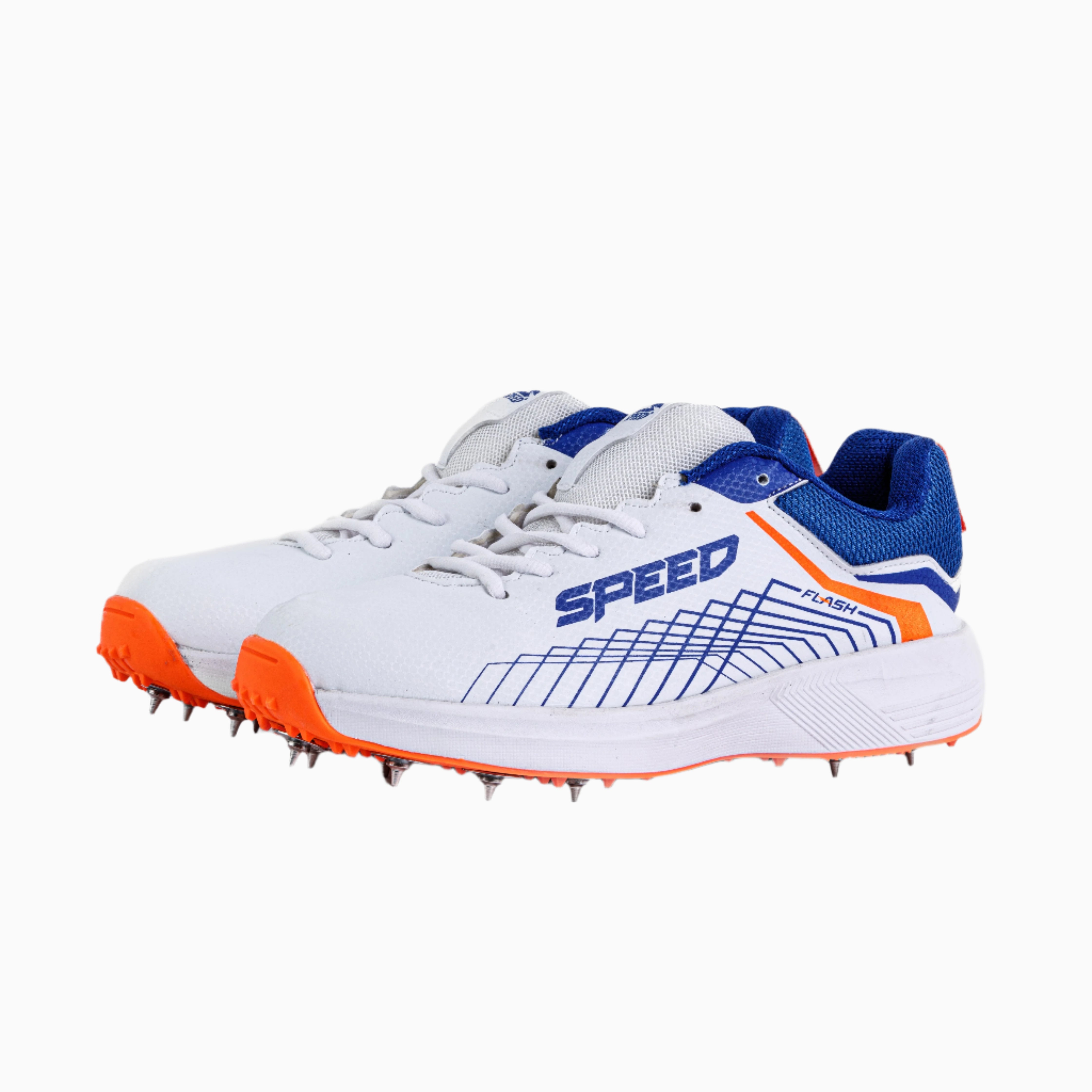 FLASH - SPIKE SHOES