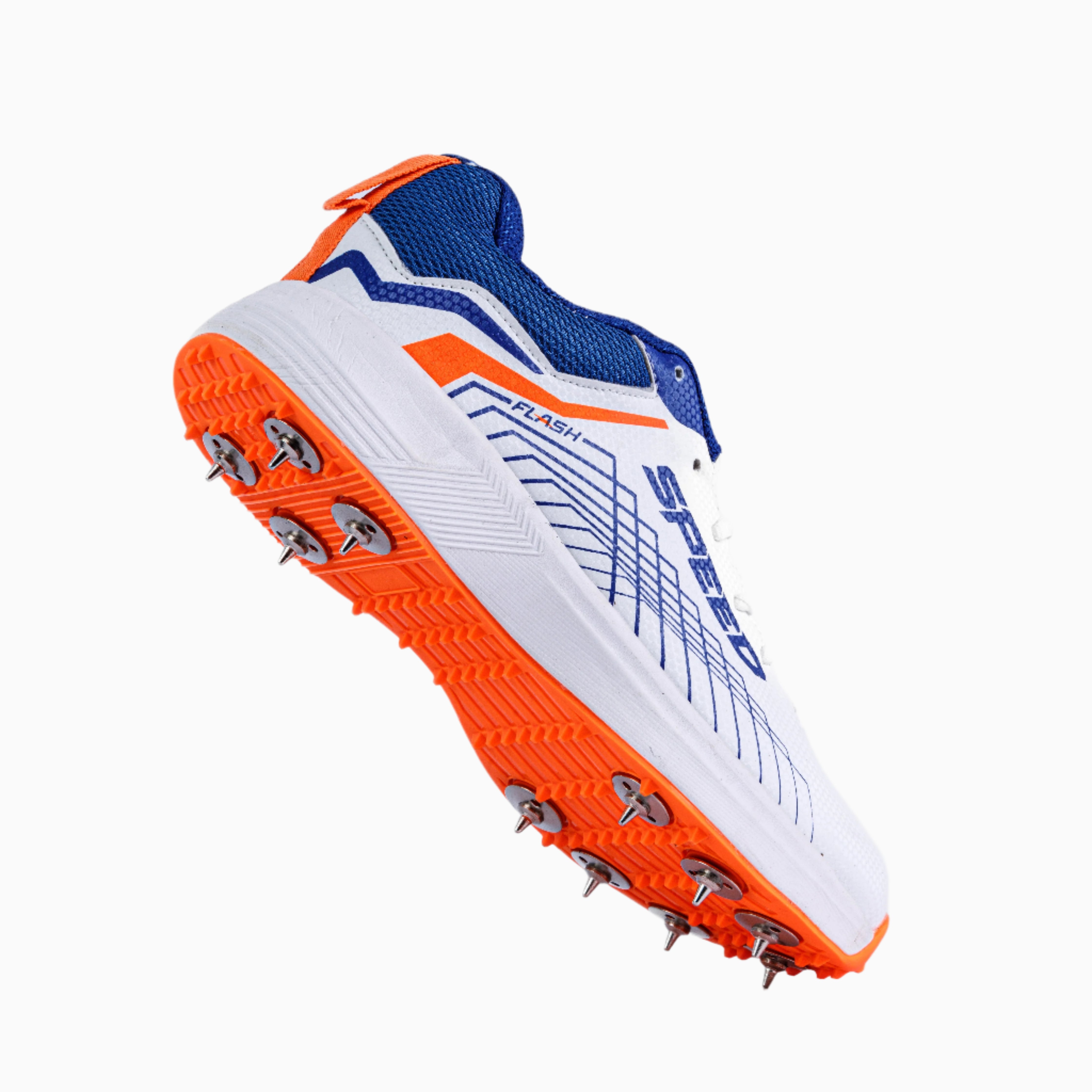 FLASH - SPIKE SHOES