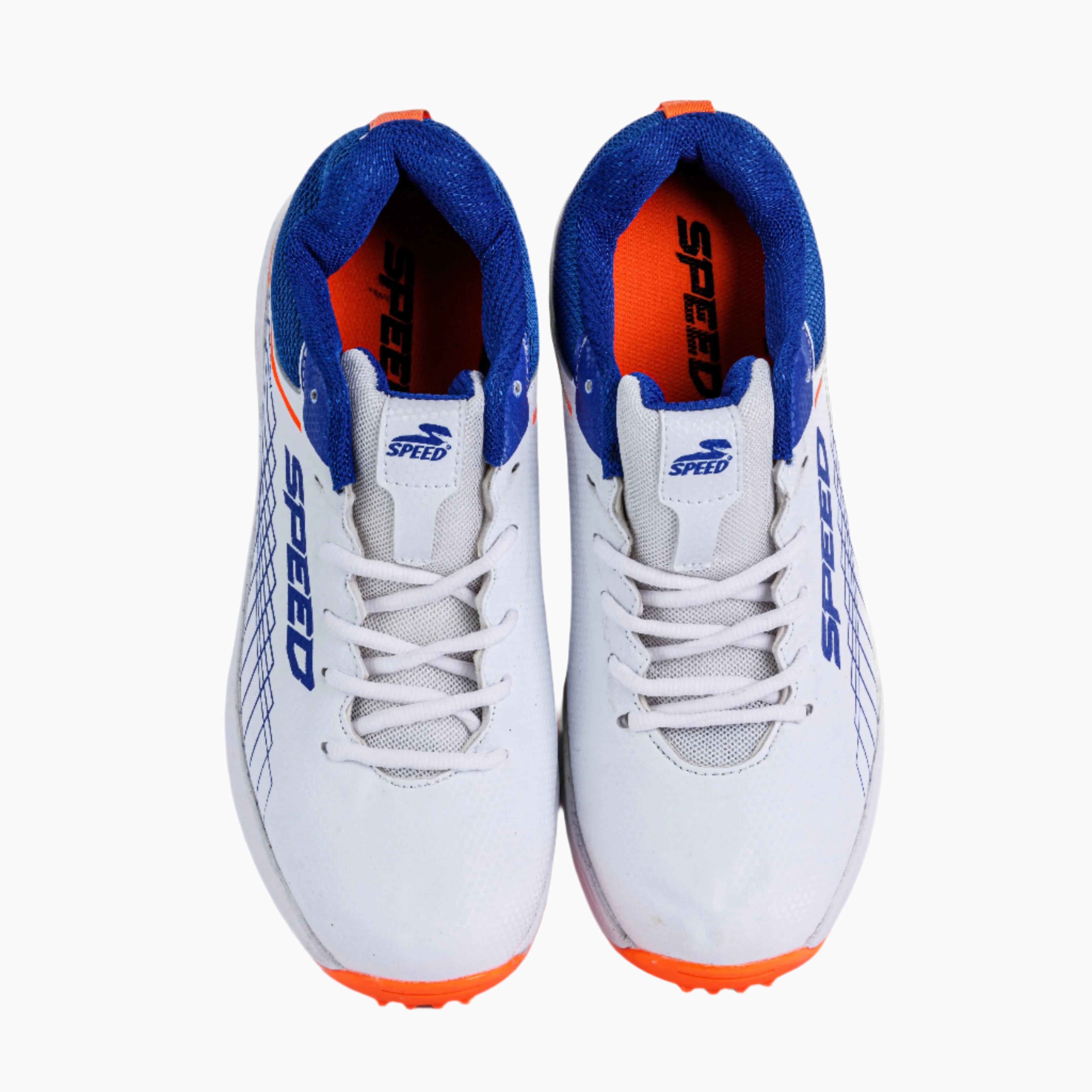 FLASH - SPIKE SHOES