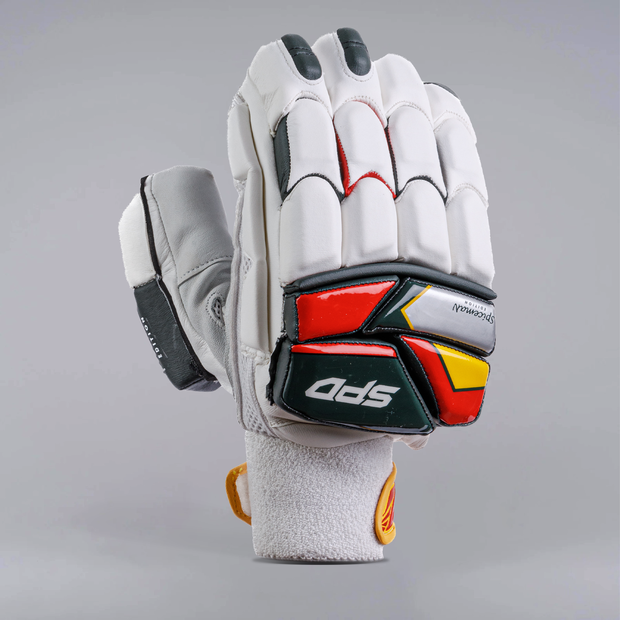 SPICEMAN - BATTING GLOVES