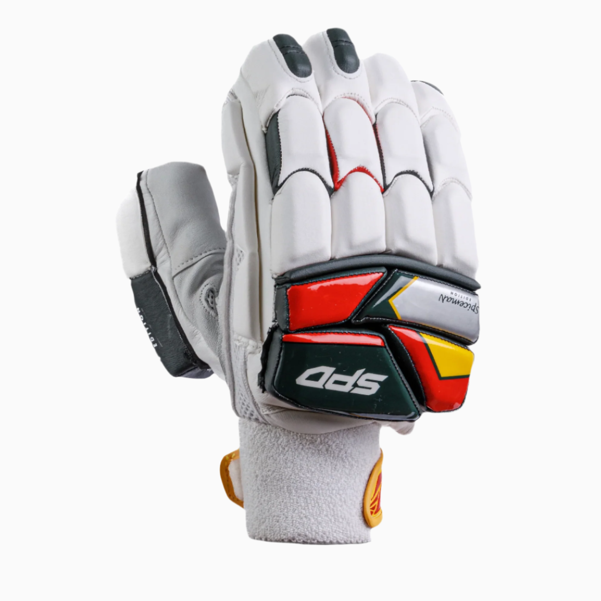 SPICEMAN - BATTING GLOVES