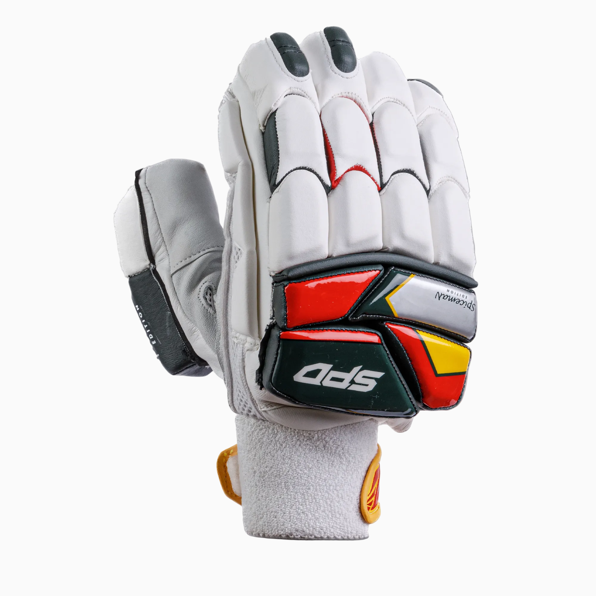 SPICEMAN - BATTING GLOVES