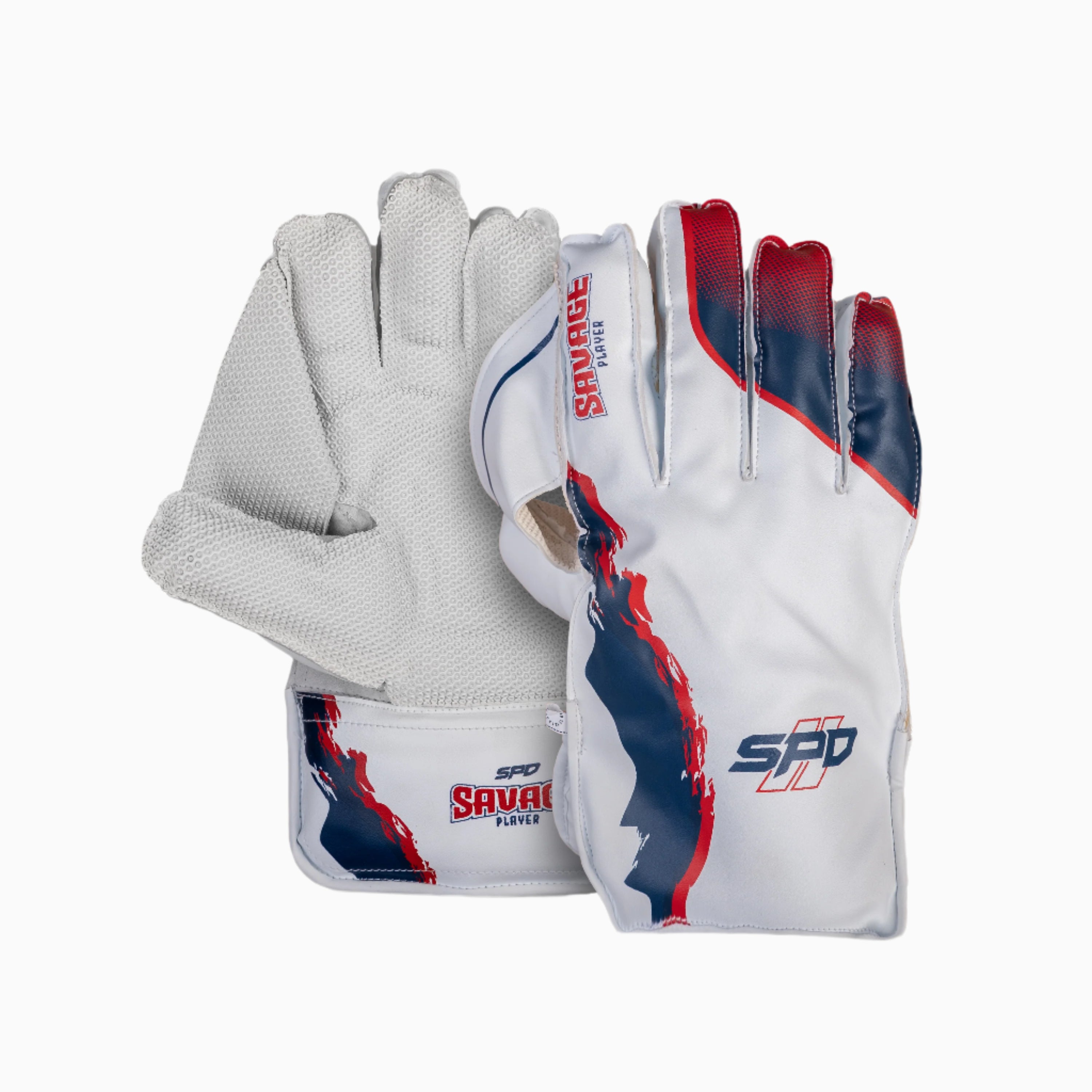 SAVAGE - WICKET GLOVES
