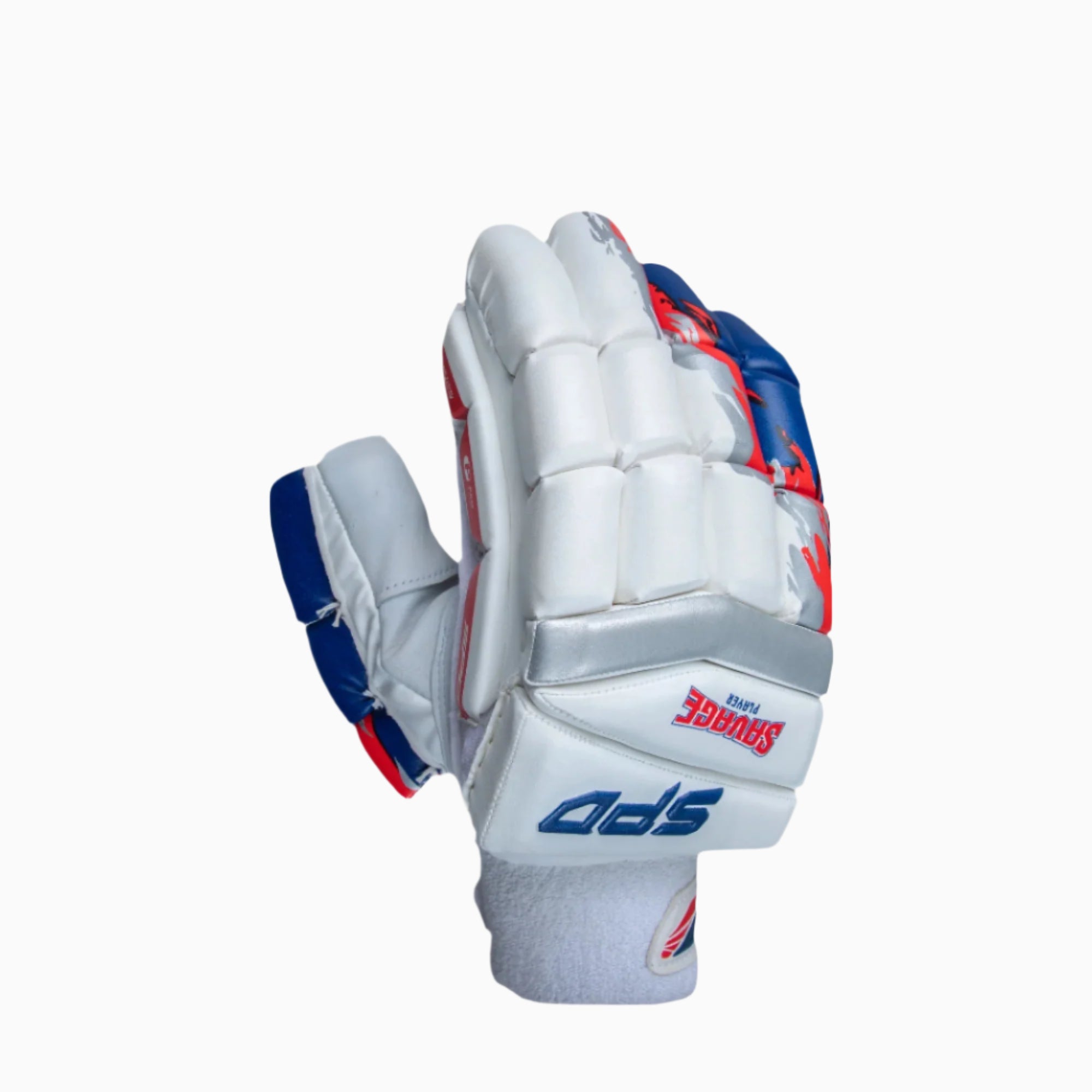 SAVAGE - BATTING GLOVES