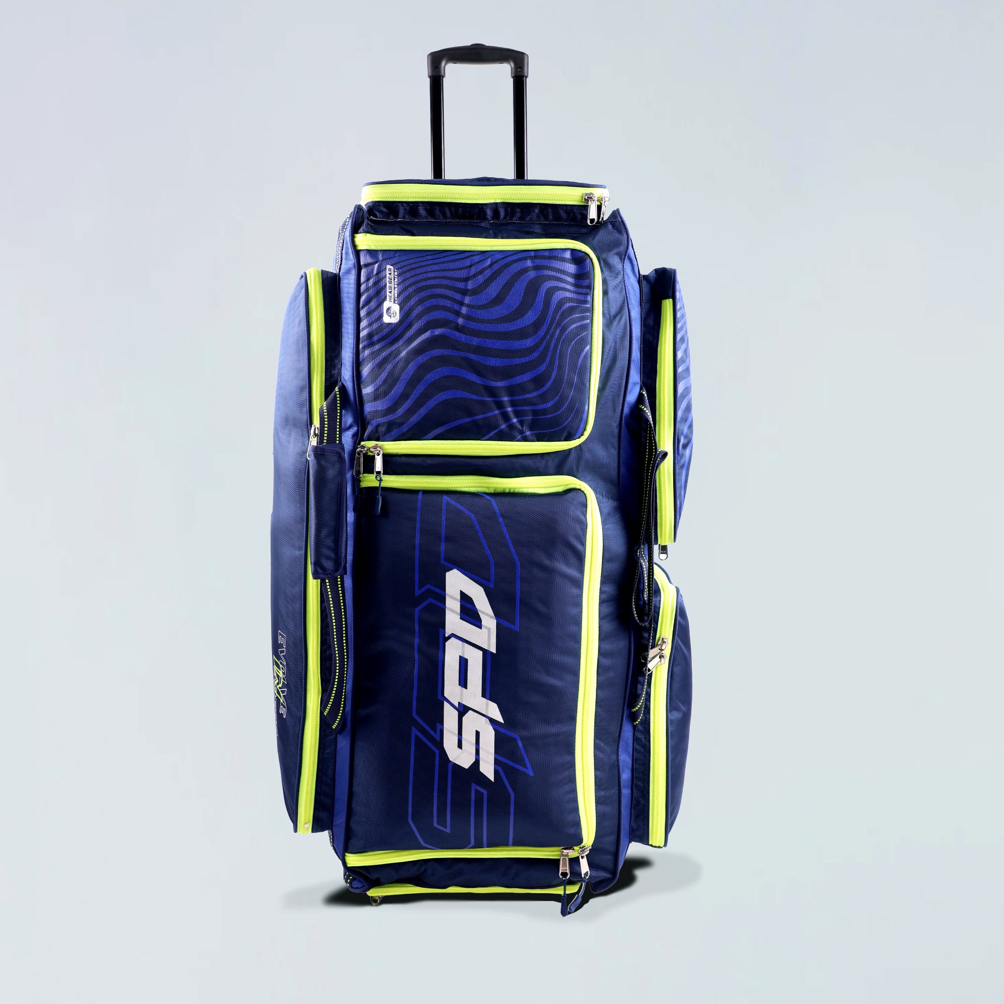 SHARK - KIT BAG