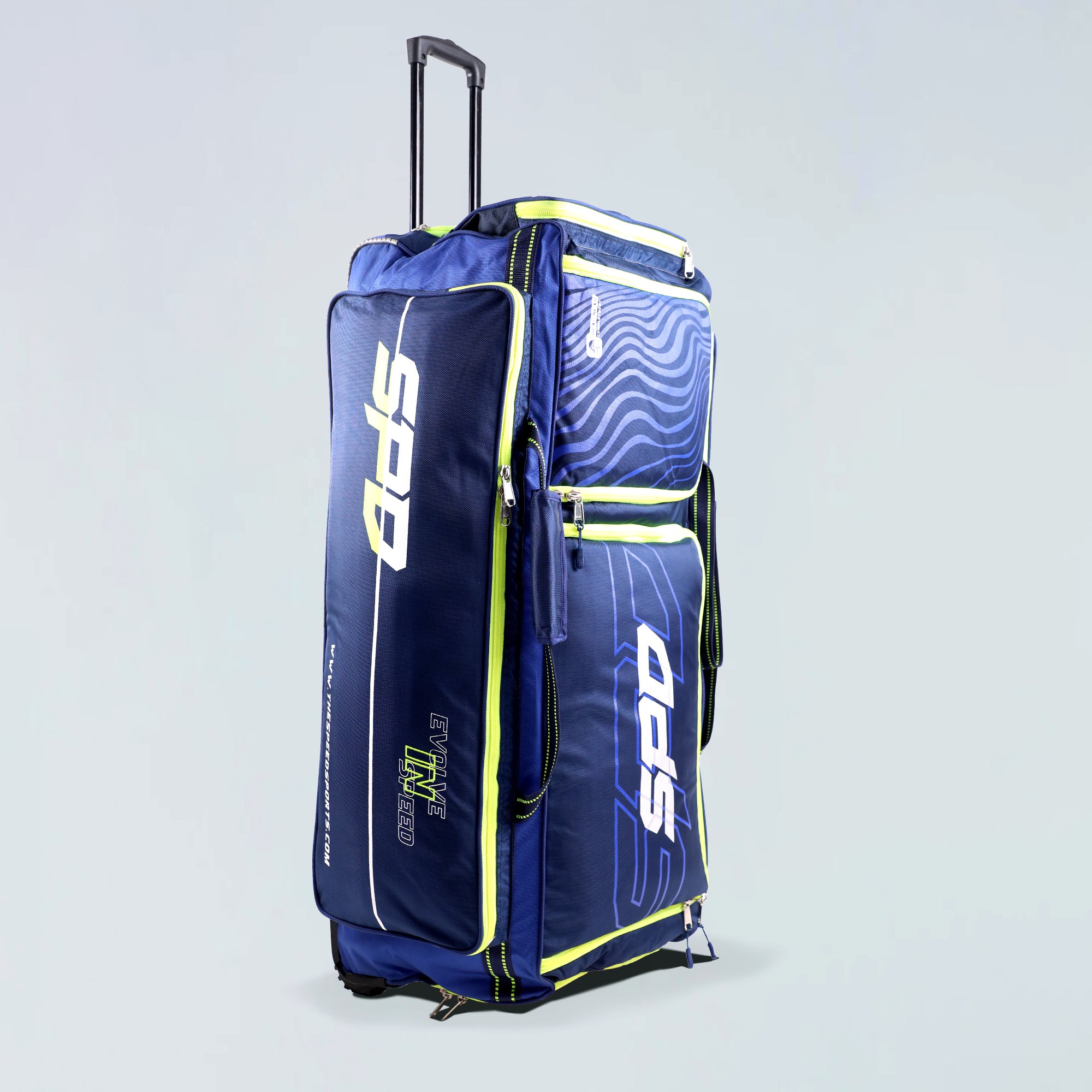 SHARK - KIT BAG